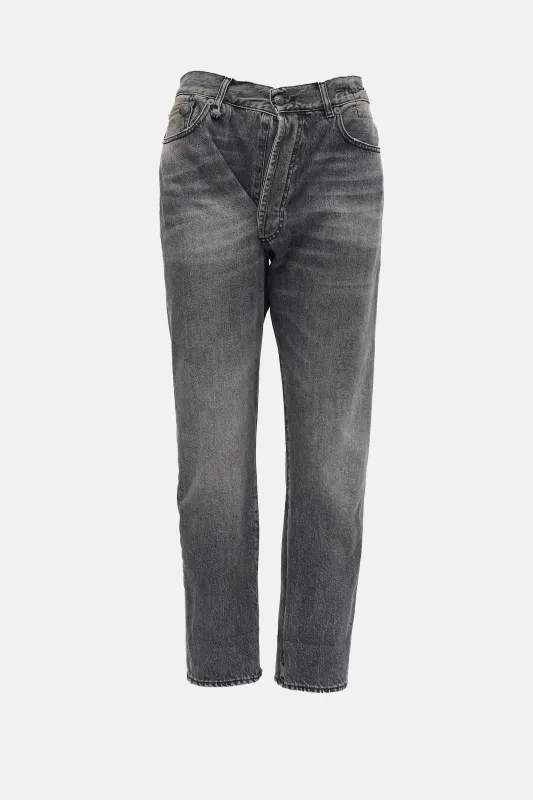 Leyton Cross Over Jeans sold by VSP Consignment