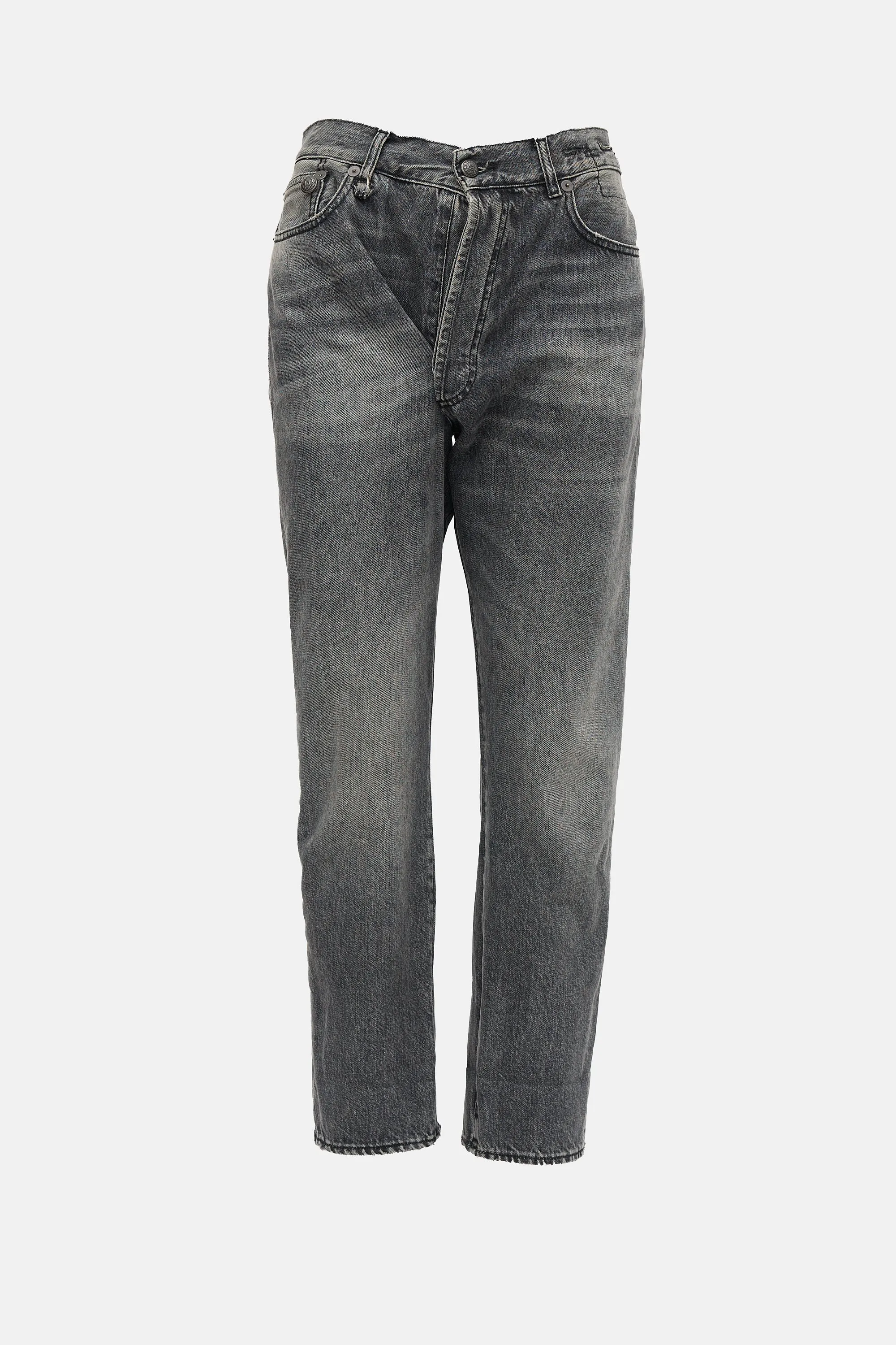 Leyton Cross Over Jeans sold by VSP Consignment