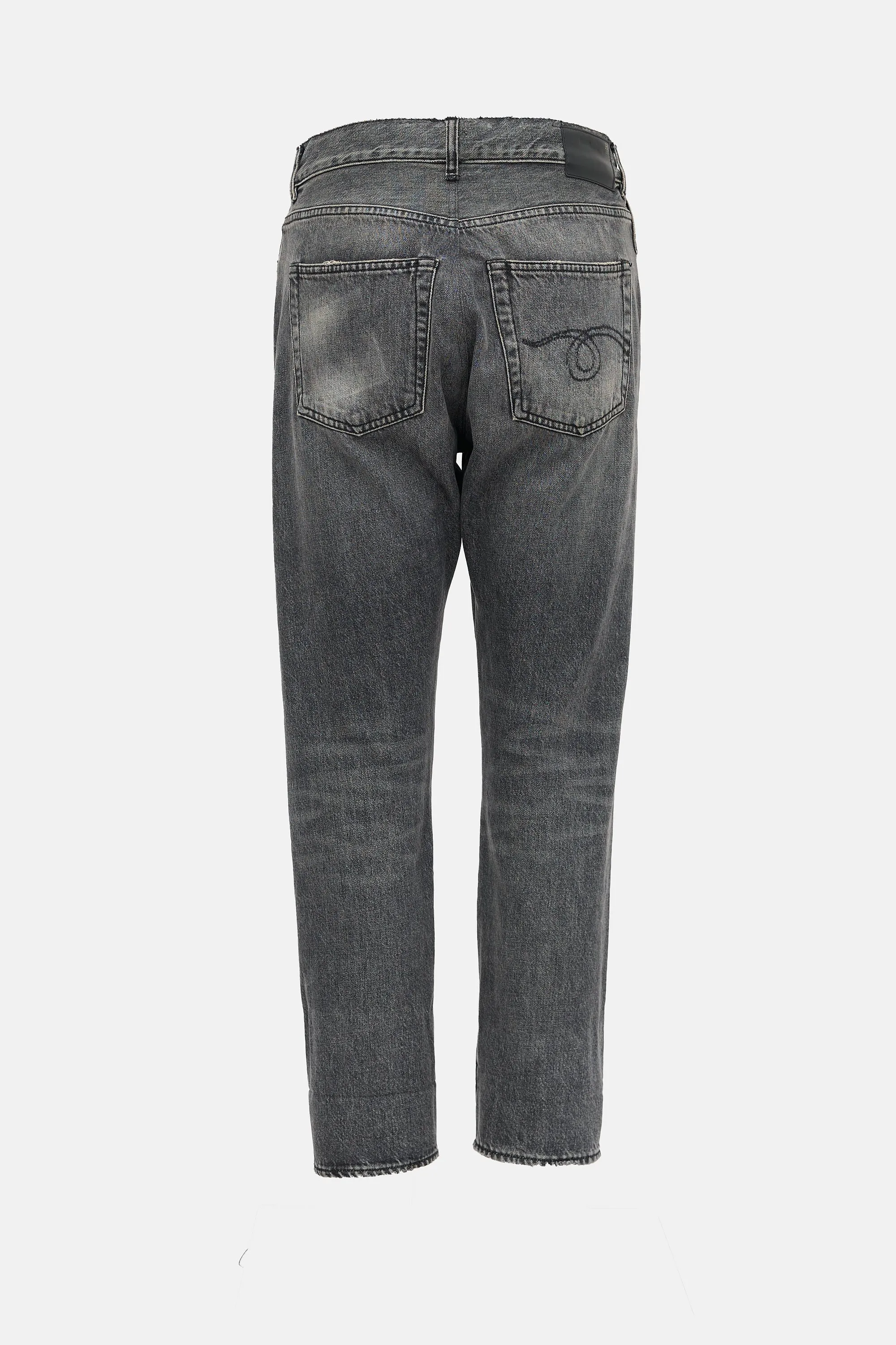 Leyton Cross Over Jeans sold by VSP Consignment product image thumbnail 2
