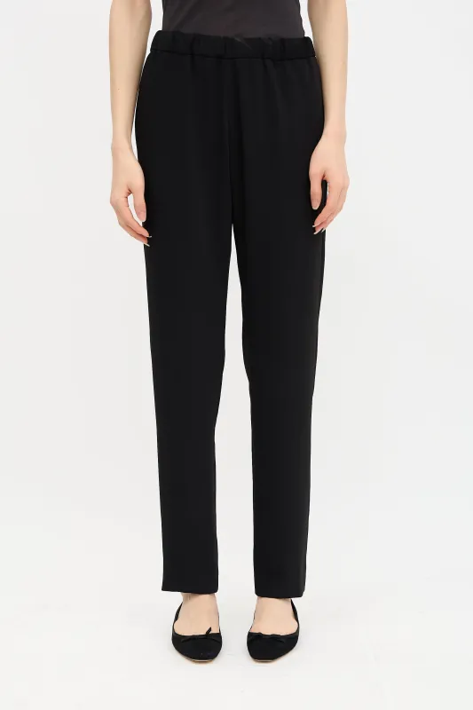 Tapered Leg Pant sold by VSP Consignment