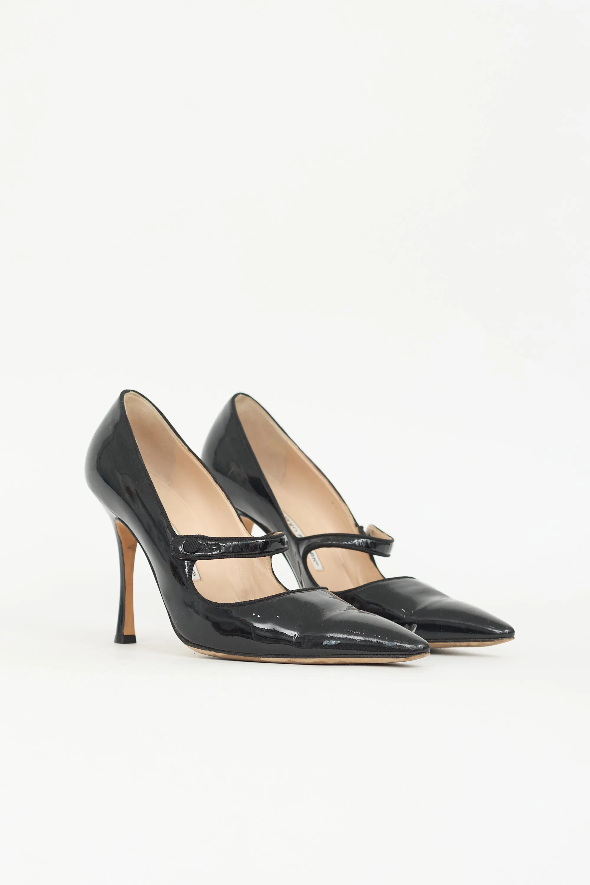 Patent Camparinew Pump sold by VSP Consignment product image thumbnail 2