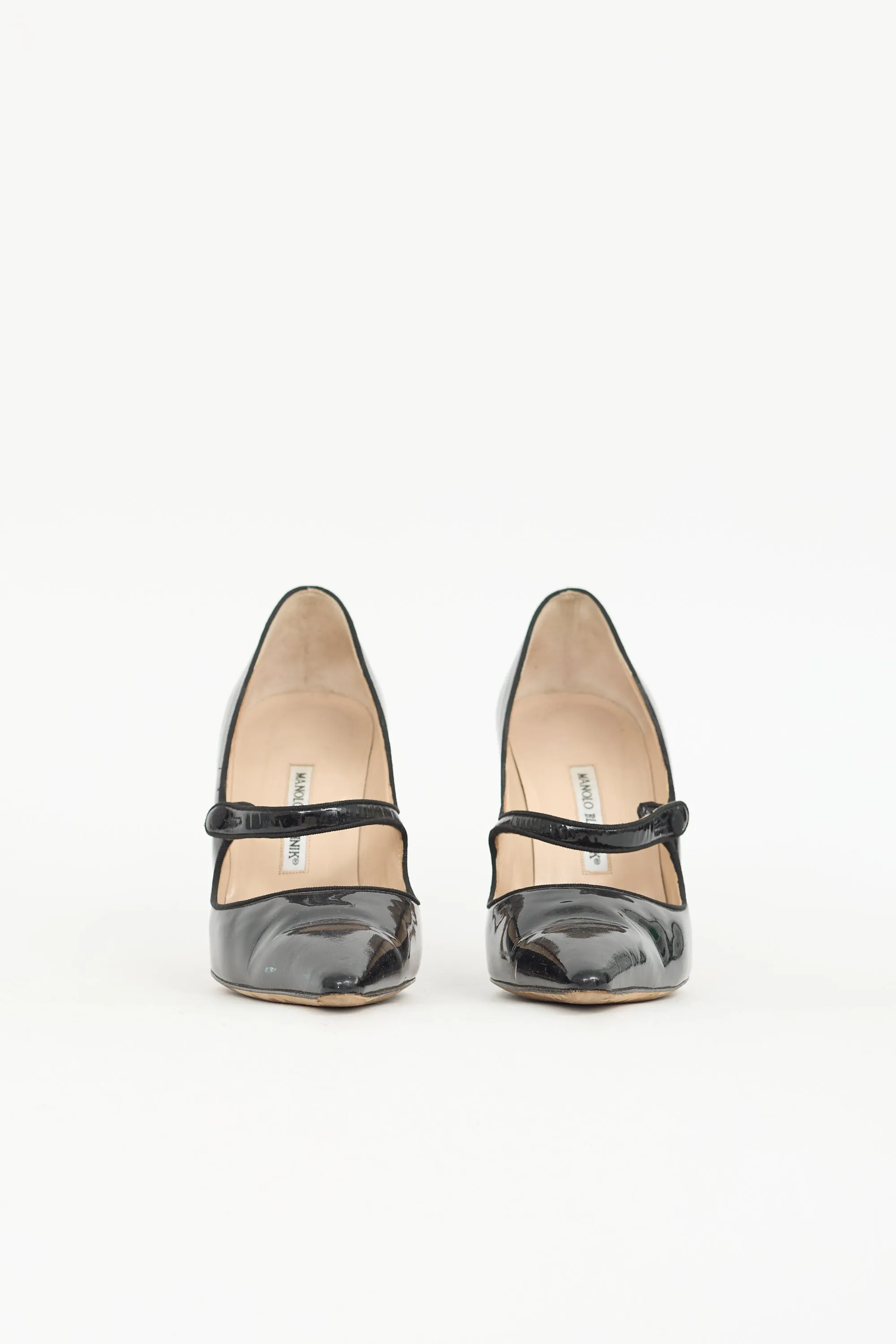 Patent Camparinew Pump sold by VSP Consignment product image thumbnail 3