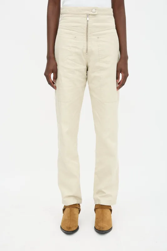 Phil Pant sold by VSP Consignment