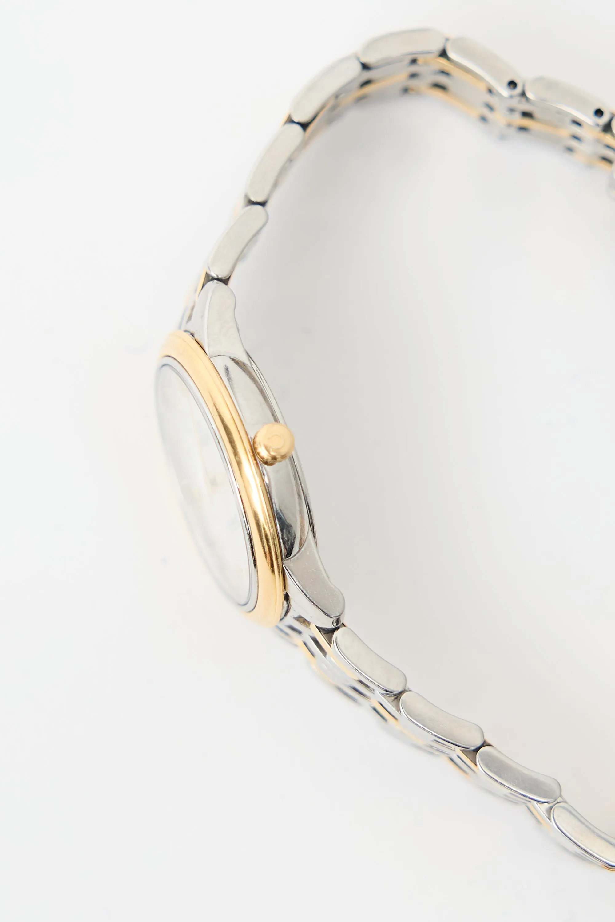Stainless Steel De Ville 27mm Watch sold by VSP Consignment product image thumbnail 4