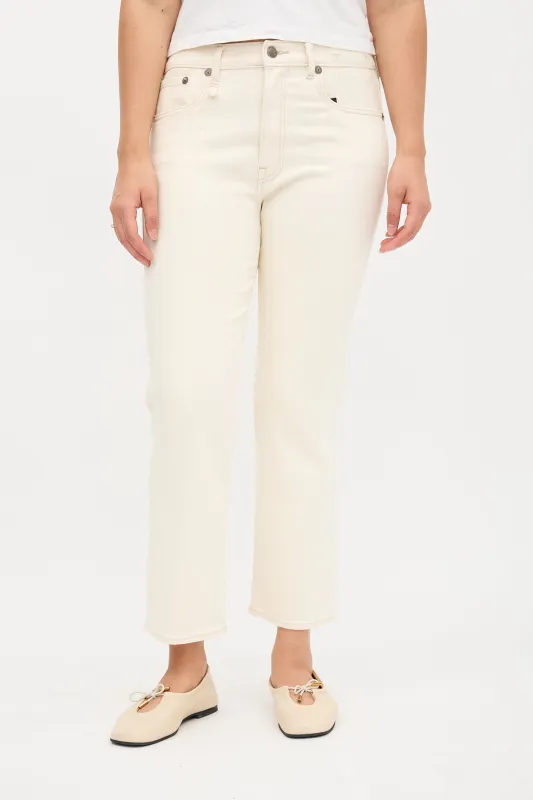 Romeo Jeans made by R13