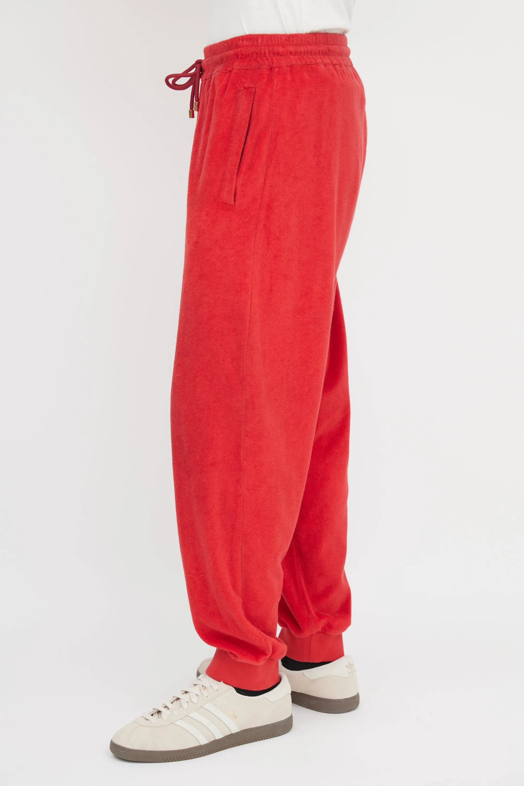 Terry Logo Sweatpant sold by VSP Consignment product image thumbnail 3