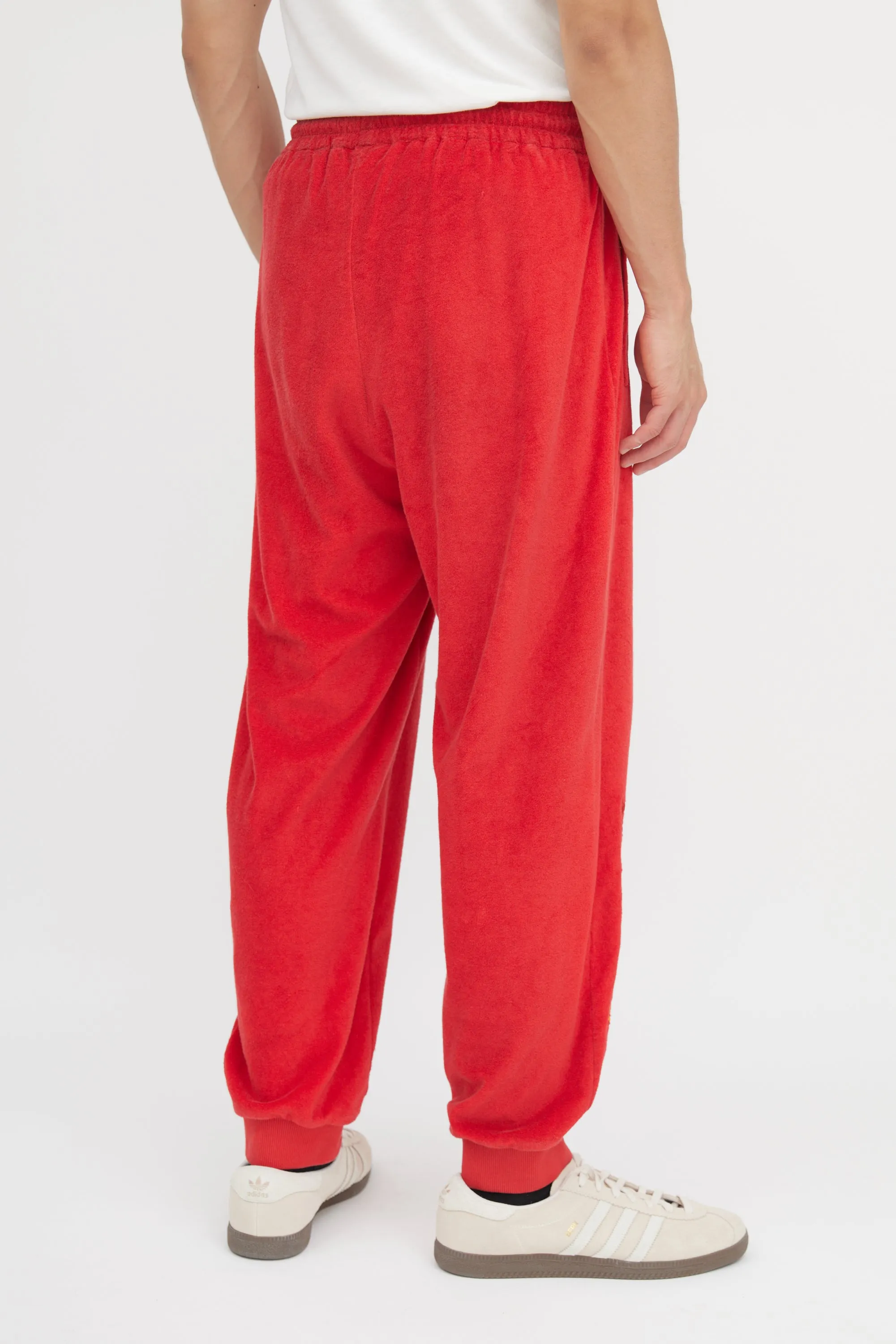 Terry Logo Sweatpant sold by VSP Consignment product image thumbnail 4