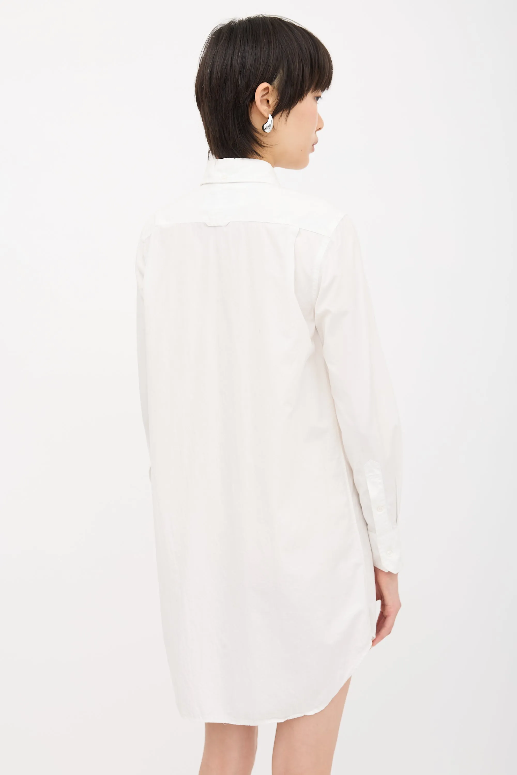 Embellished Cuff Dress sold by VSP Consignment product image thumbnail 5