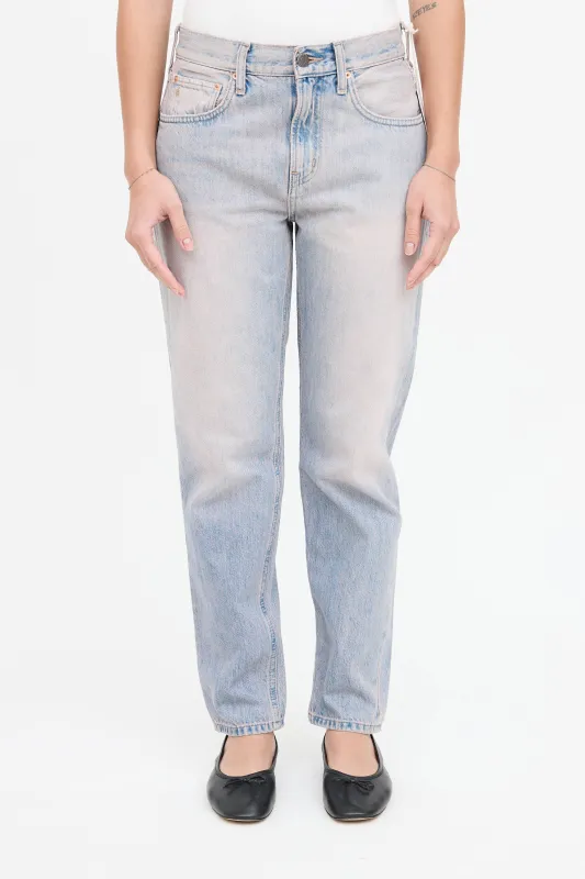 Marlowe Slim Boyfriend Jeans sold by VSP Consignment