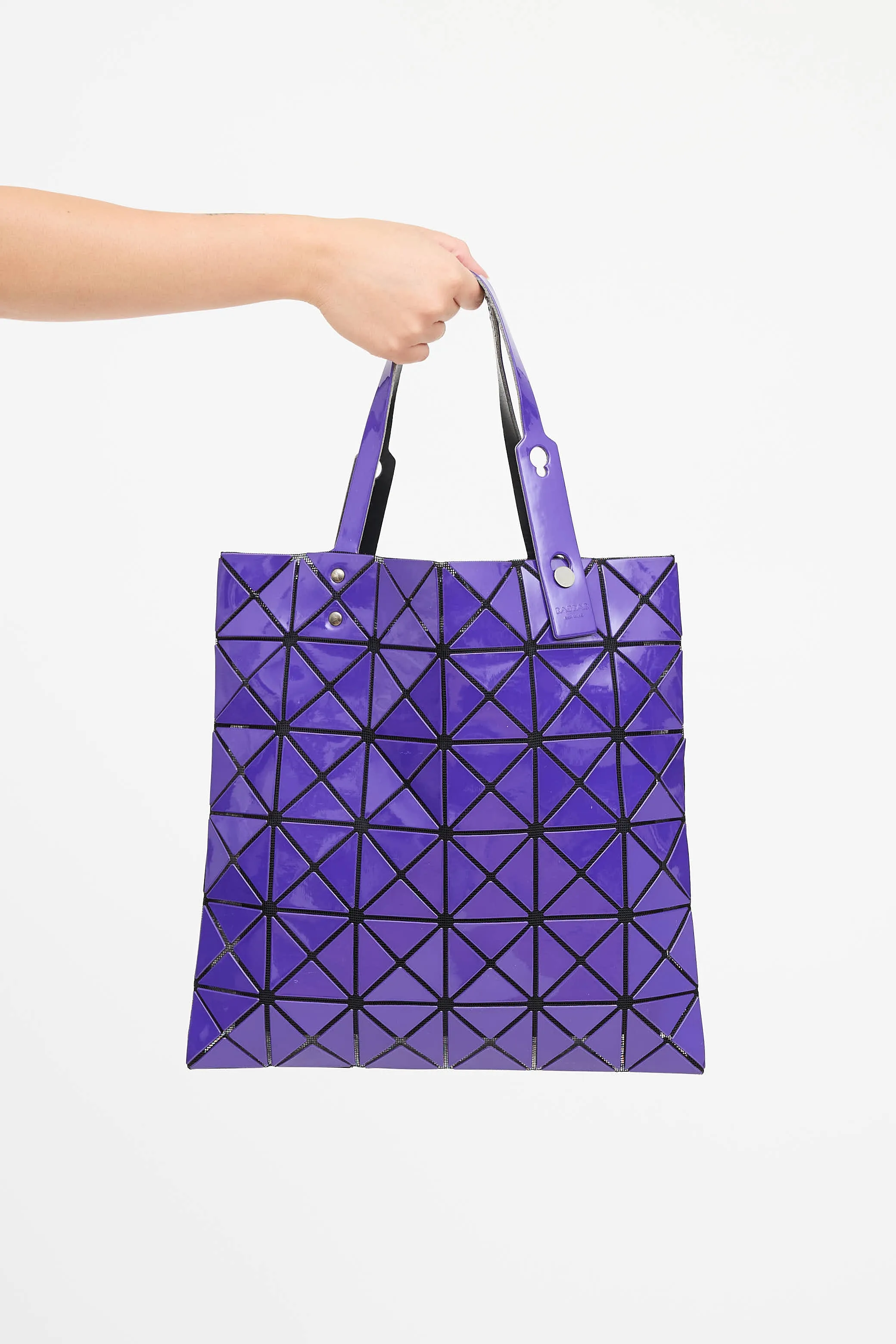 Prism Tote Bag sold by VSP Consignment