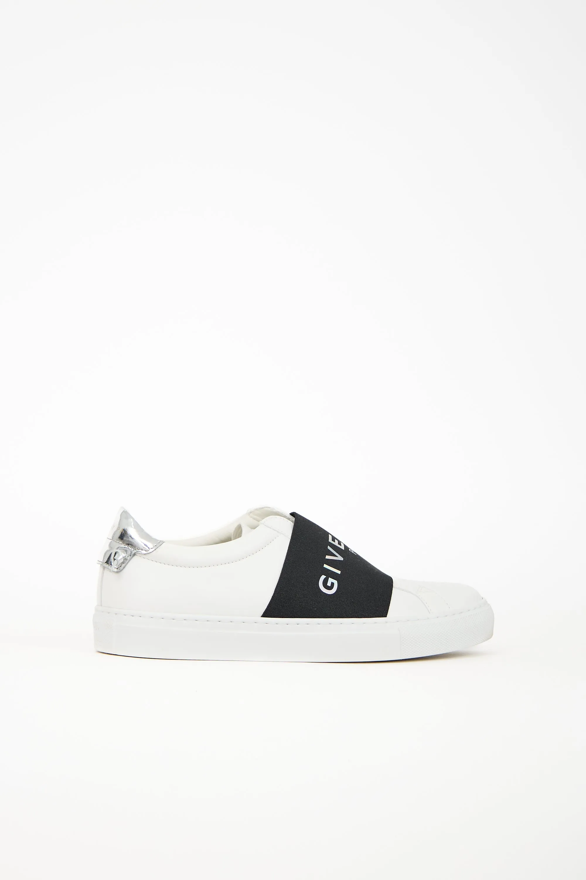 Leather Urban Street Sneaker sold by VSP Consignment