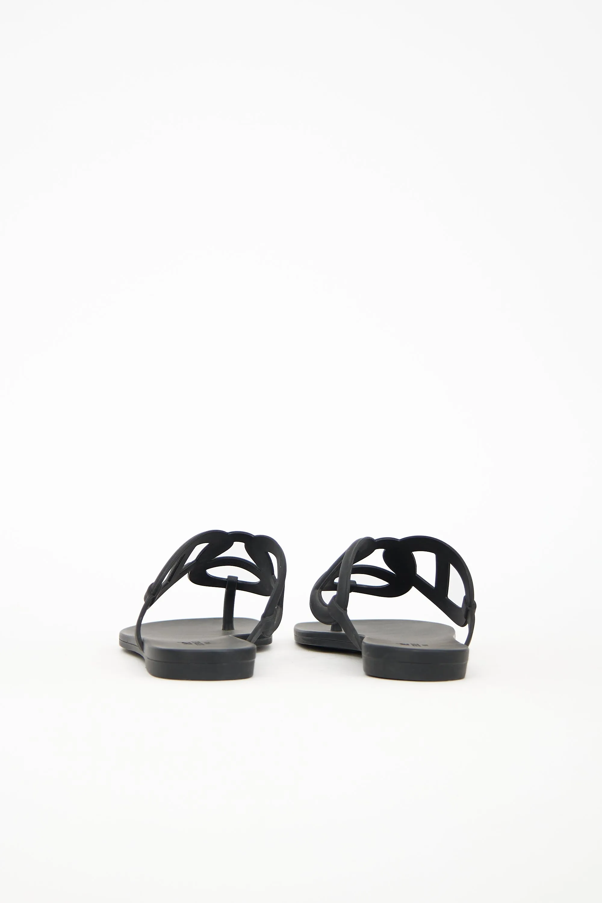 Rubber Egerie Sandal sold by VSP Consignment product image thumbnail 4