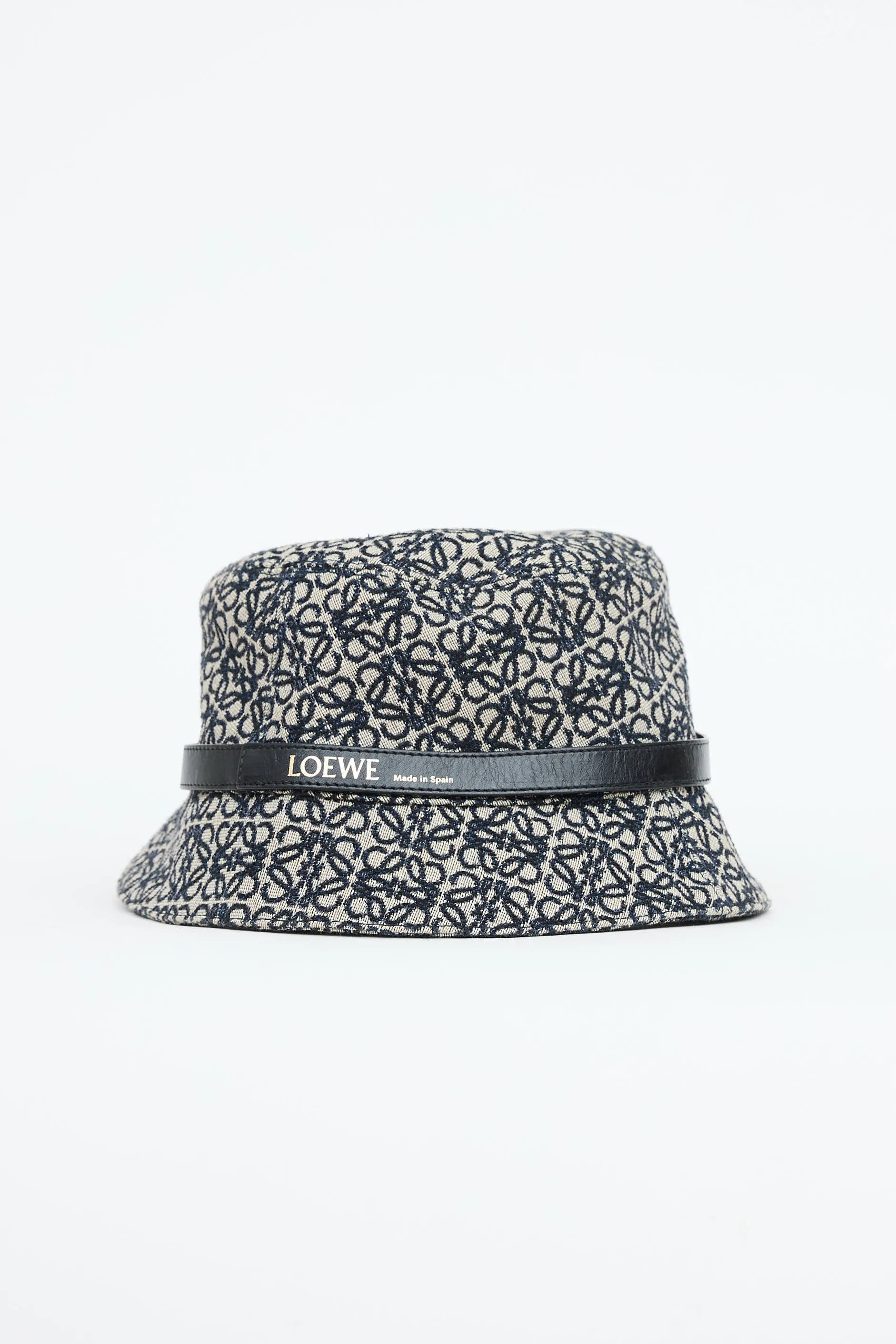 Anagram Bucket Hat sold by VSP Consignment product image thumbnail 3