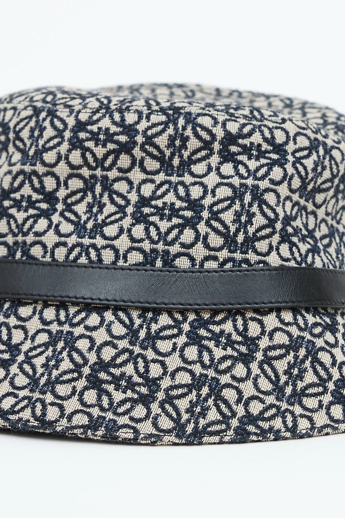 Anagram Bucket Hat sold by VSP Consignment product image thumbnail 2