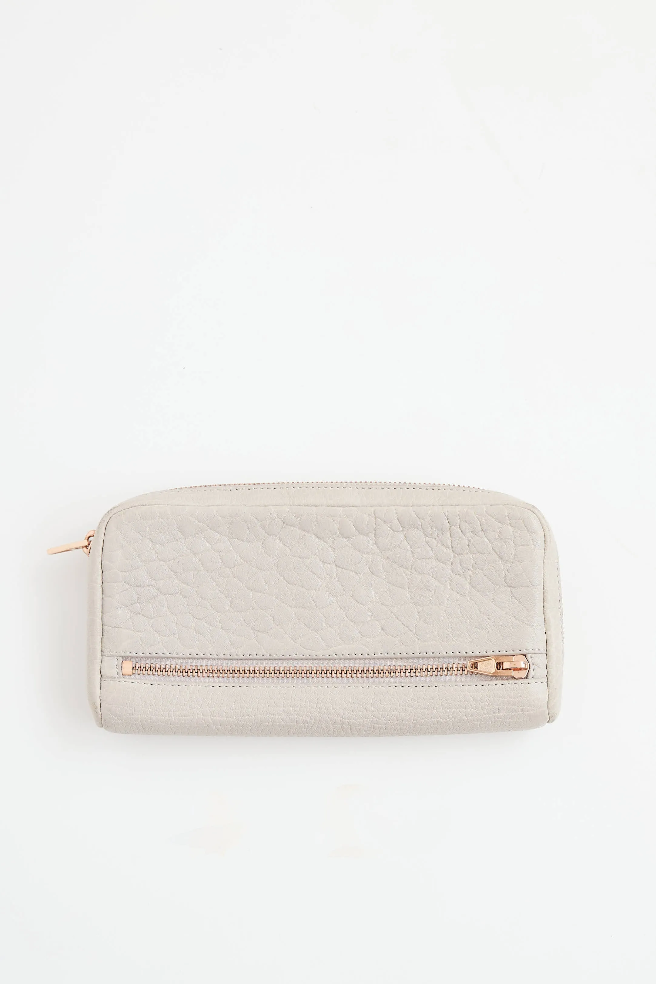 Leather Continental Wallet sold by VSP Consignment product image thumbnail 2