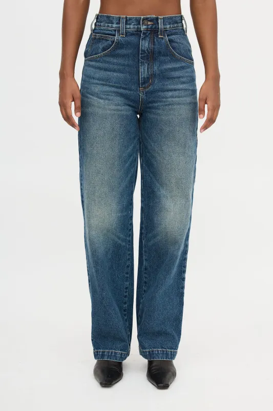 Aaron Jeans sold by VSP Consignment