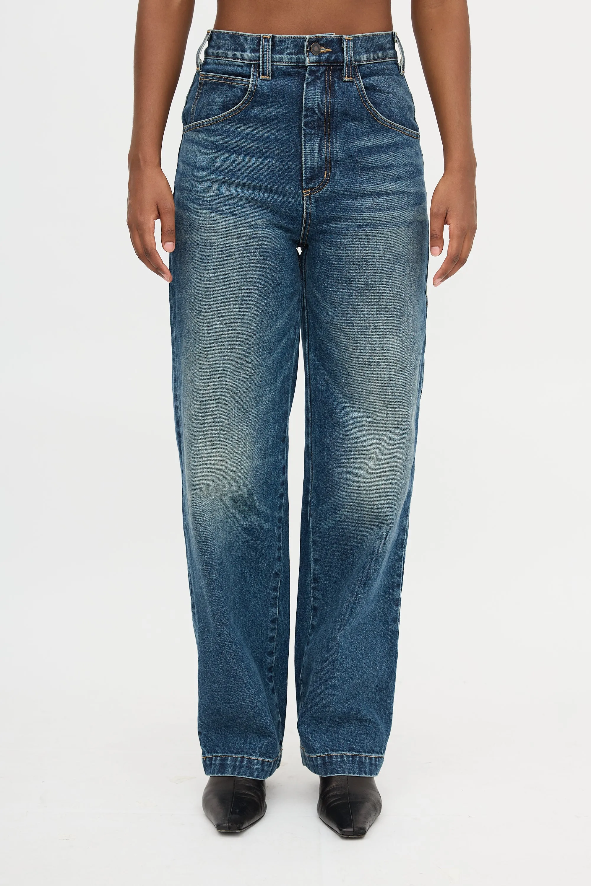 Aaron Jeans sold by VSP Consignment