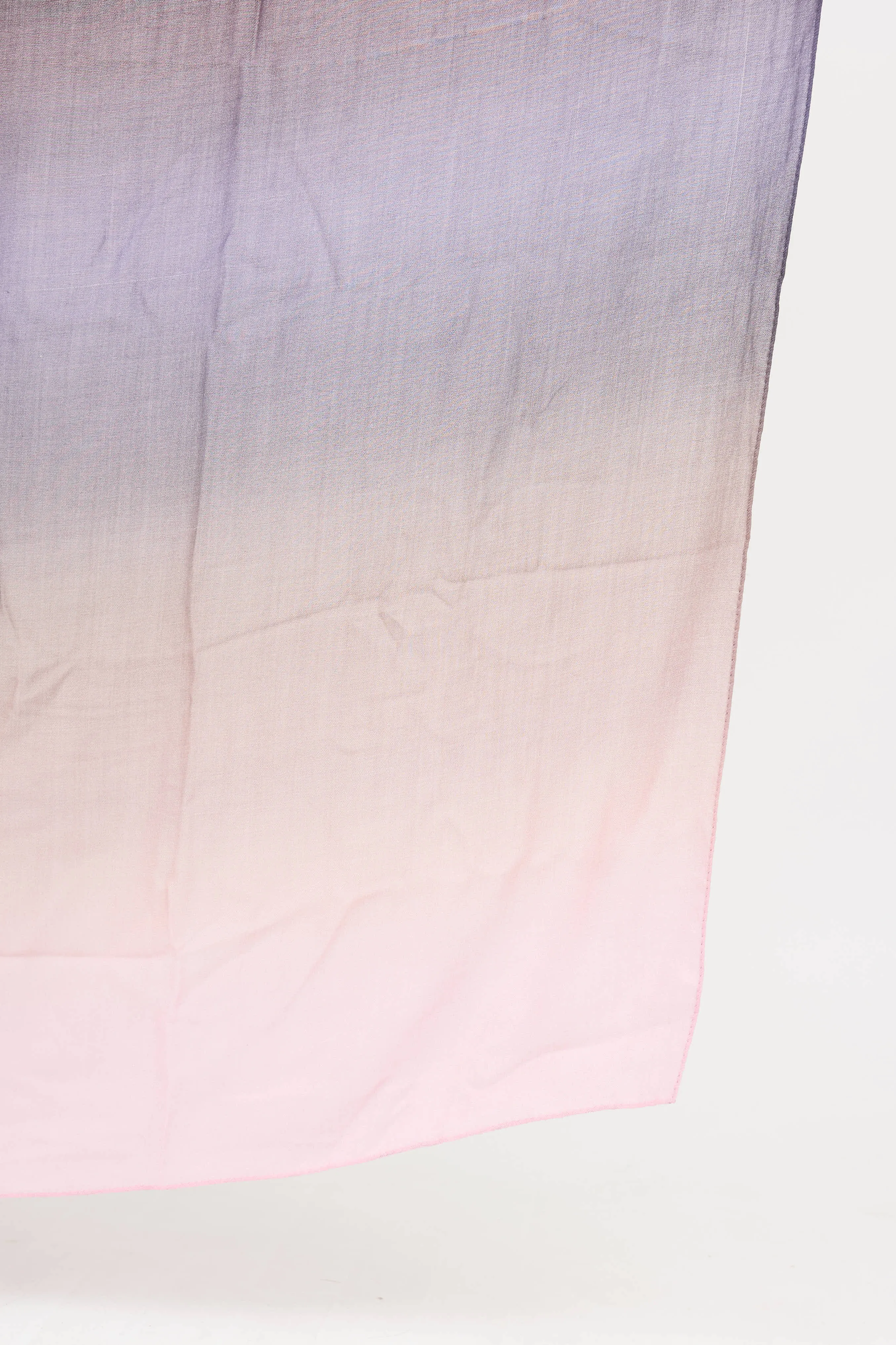 Ombre Scarf sold by VSP Consignment product image thumbnail 3