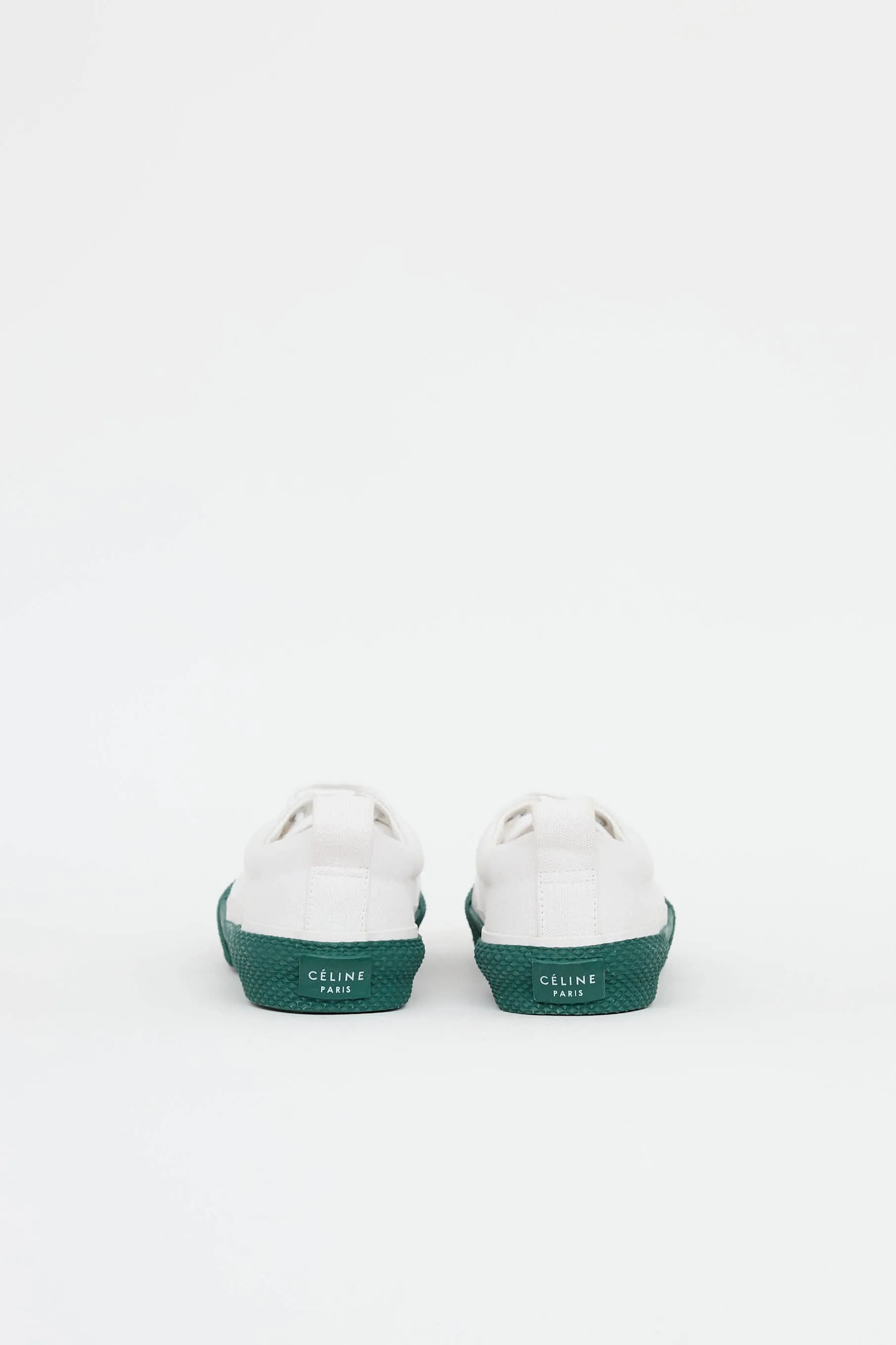 180 Canvas Sneaker sold by VSP Consignment product image thumbnail 4