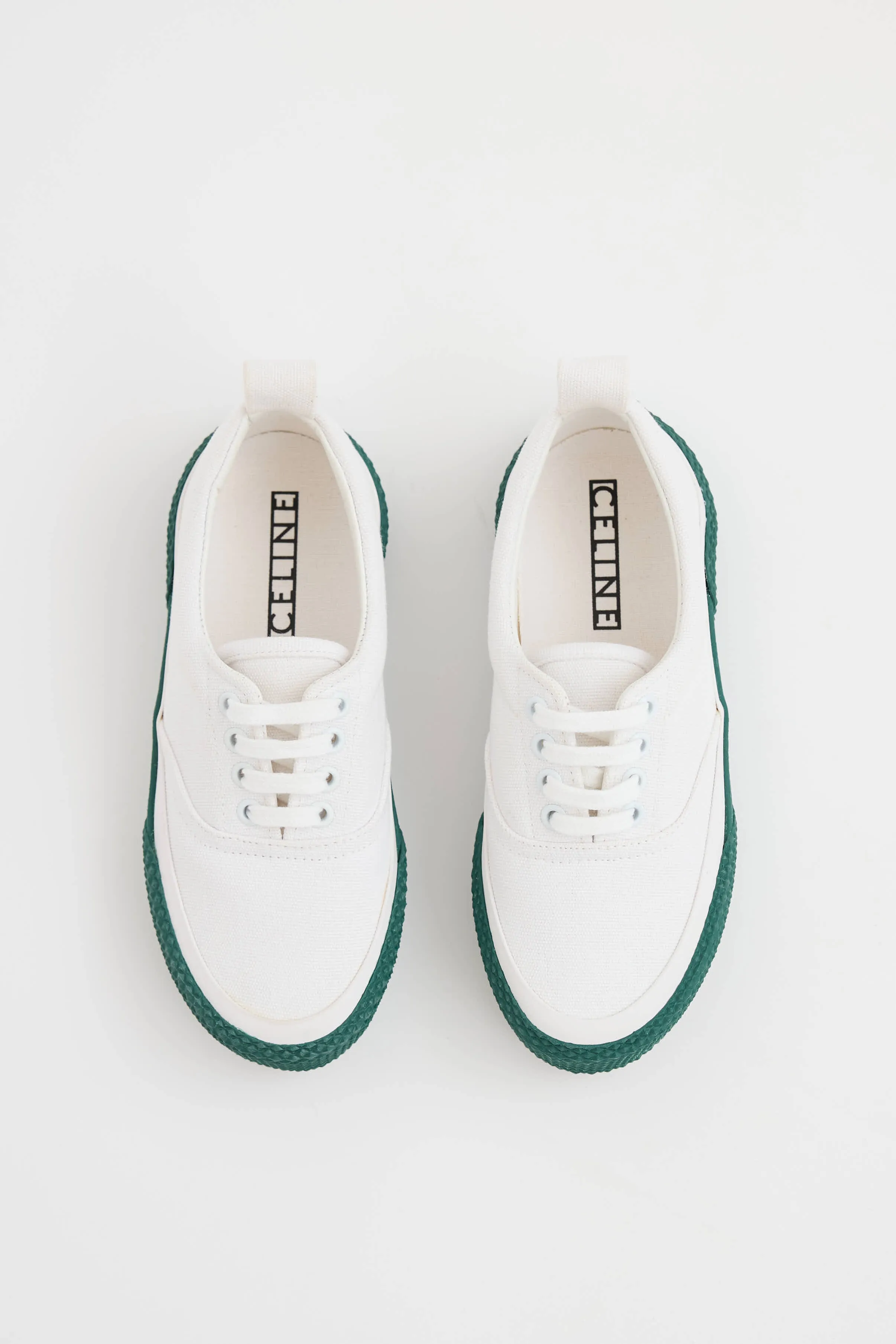 180 Canvas Sneaker sold by VSP Consignment product image thumbnail 2