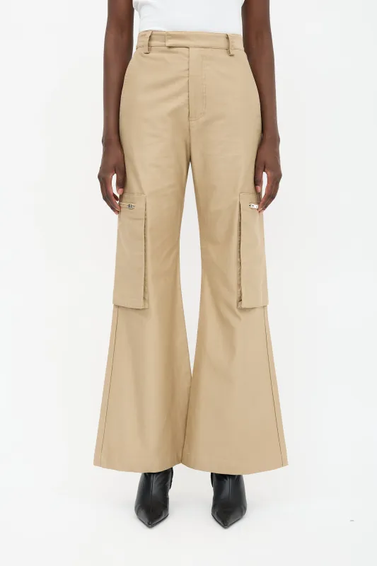 Cargo Pant sold by VSP Consignment