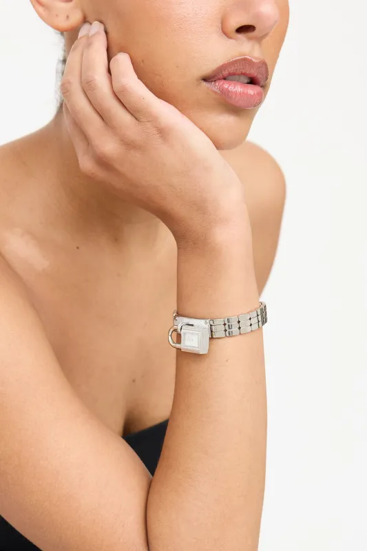 Kelly Mini Model Watch sold by VSP Consignment