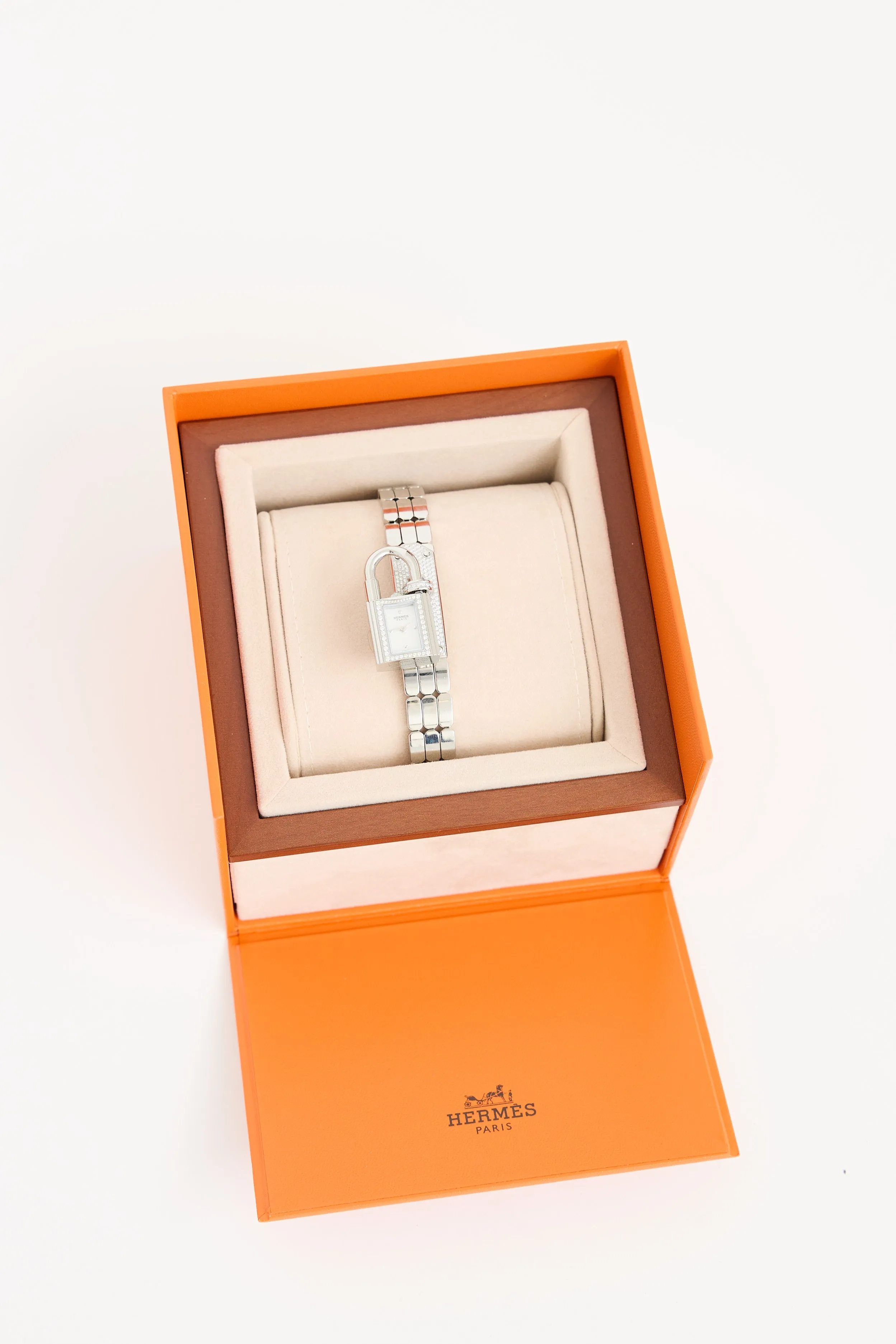 Kelly Mini Model Watch sold by VSP Consignment product image thumbnail 3