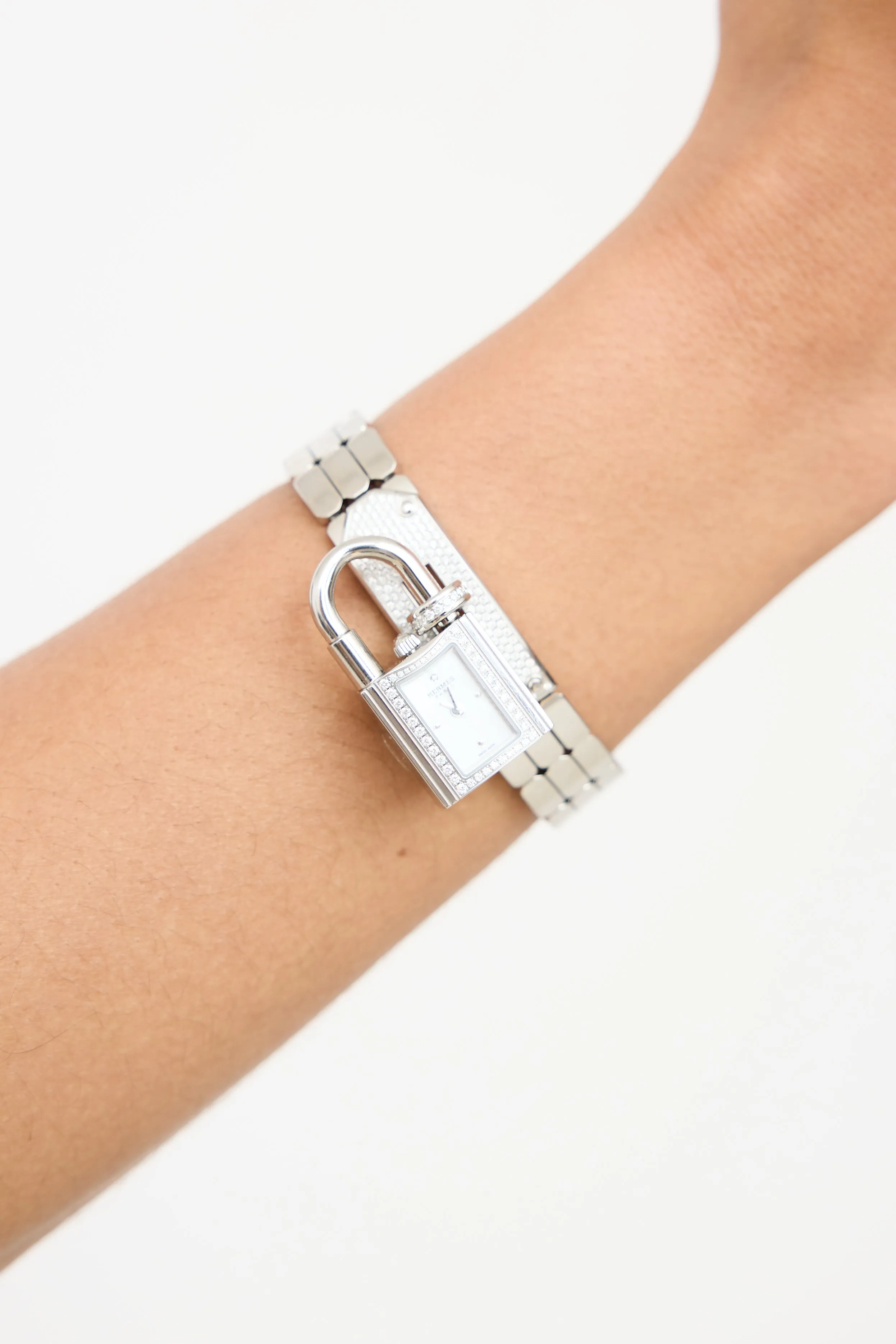 Kelly Mini Model Watch sold by VSP Consignment product image thumbnail 2