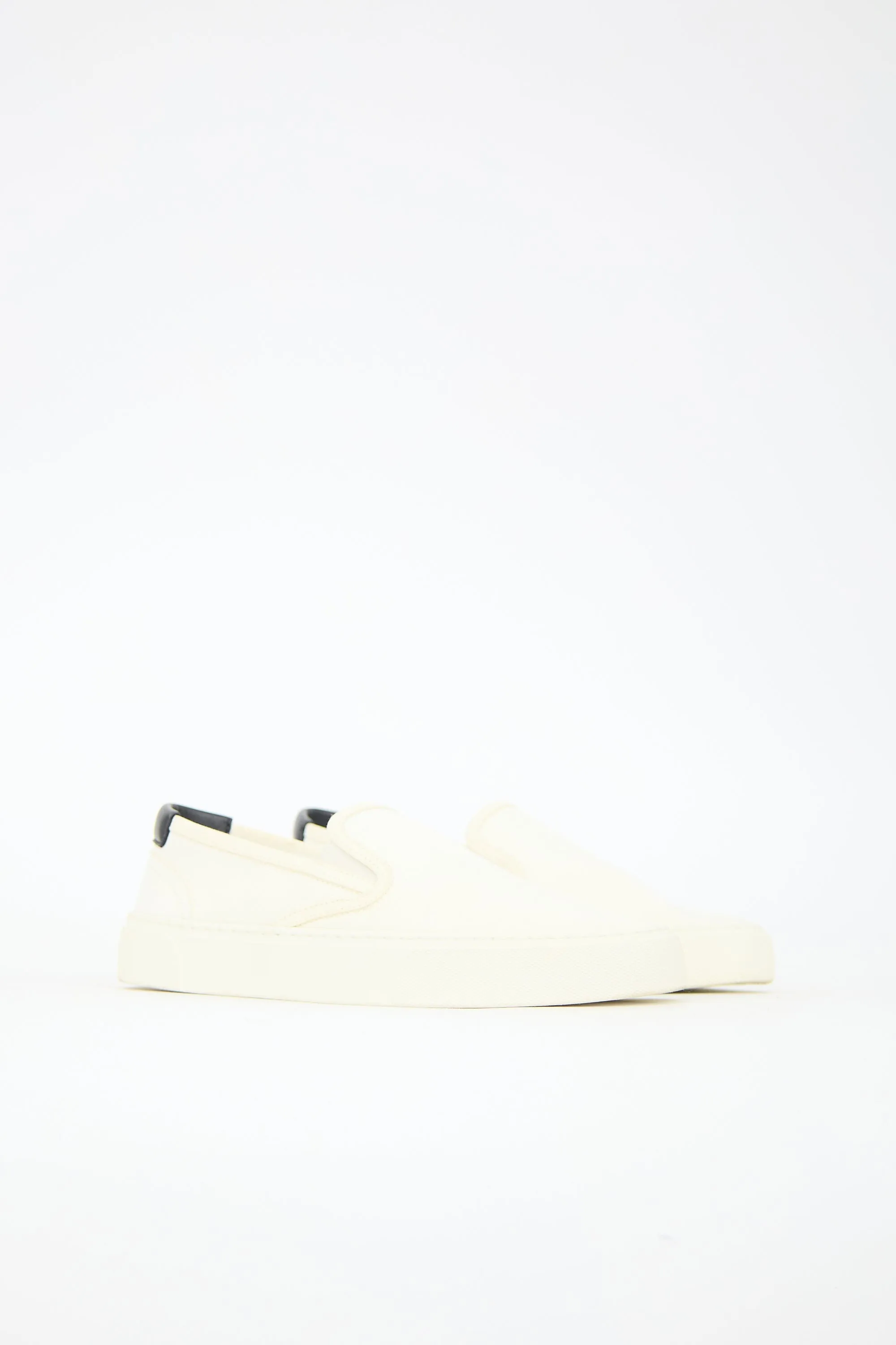 Canvas Venice Slip On Sneaker sold by VSP Consignment product image thumbnail 3