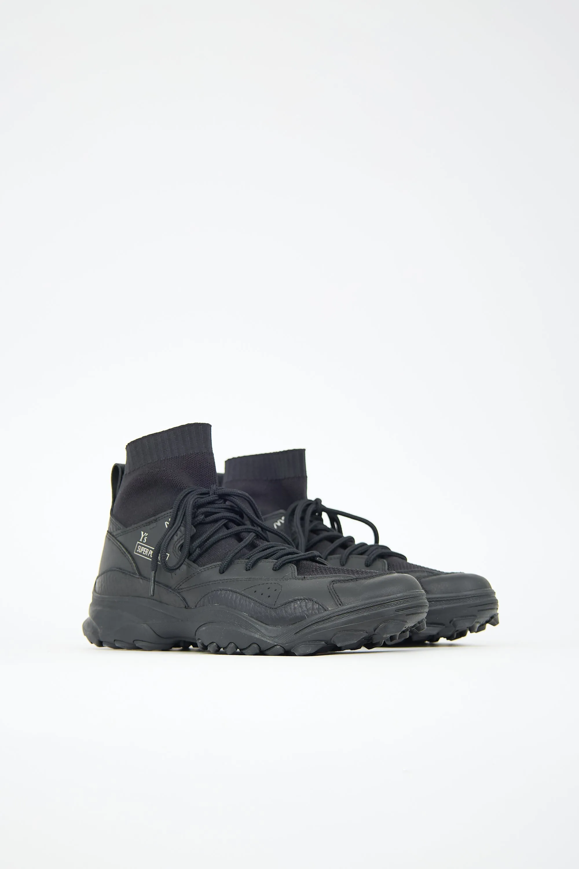 X Adidas Seeulater GSG9 Sneaker sold by VSP Consignment product image thumbnail 2