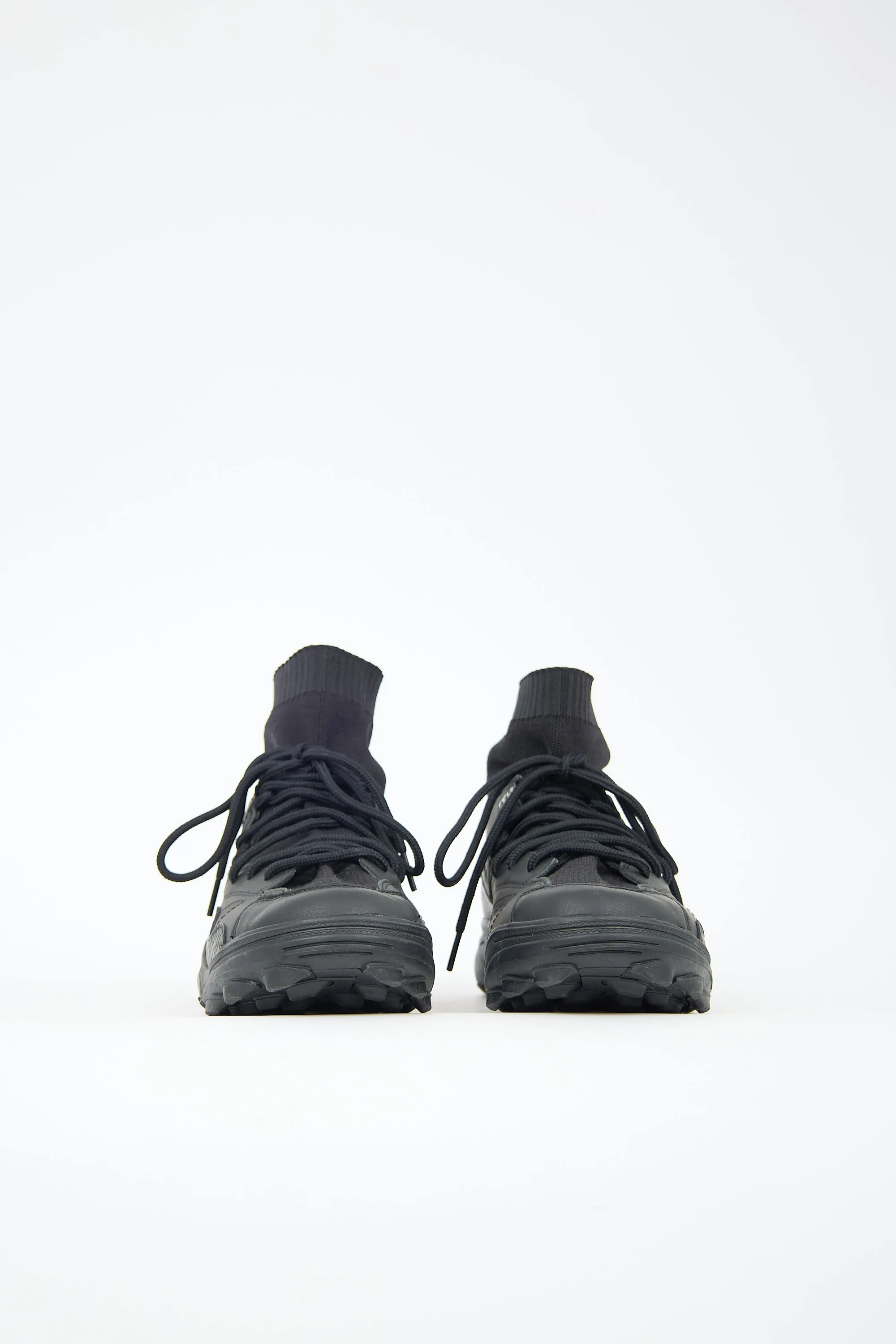 X Adidas Seeulater GSG9 Sneaker sold by VSP Consignment product image thumbnail 3