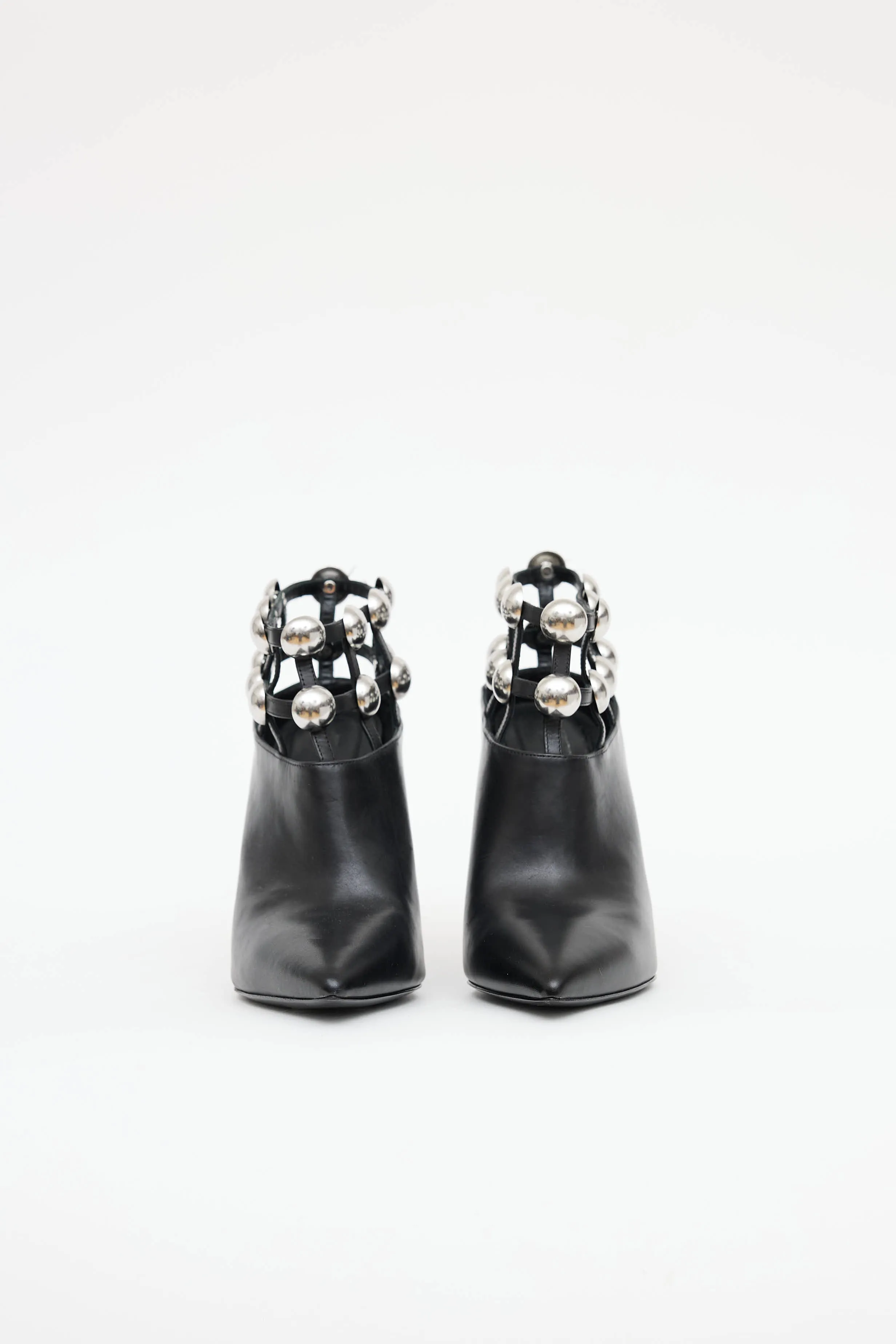 Tina Ankle Boot sold by VSP Consignment product image thumbnail 3