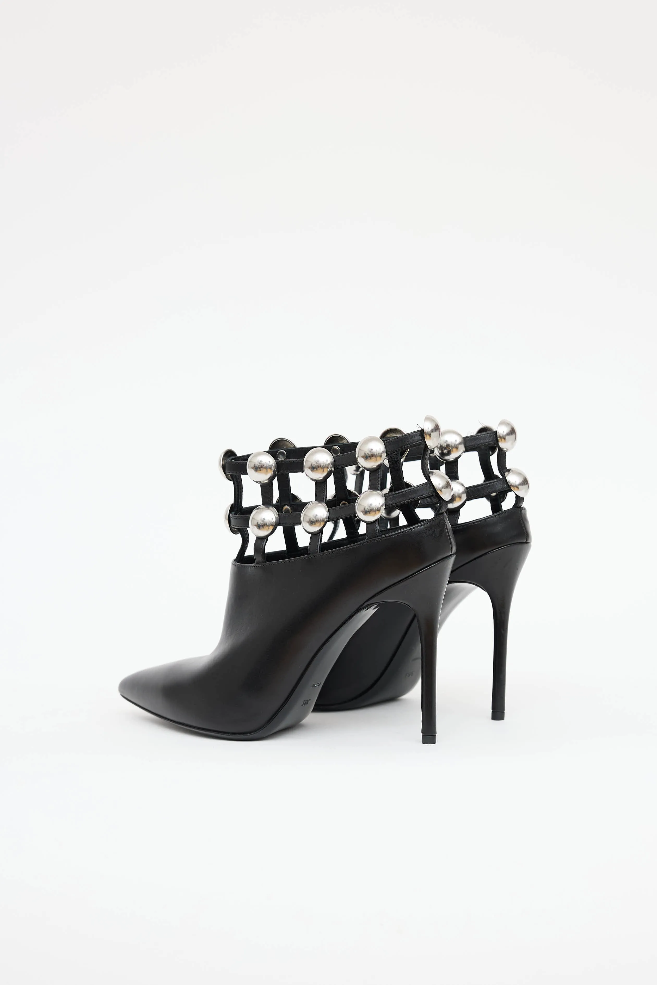 Tina Ankle Boot sold by VSP Consignment product image thumbnail 4