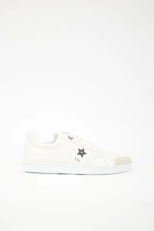 Leather Star Sneaker sold by VSP Consignment