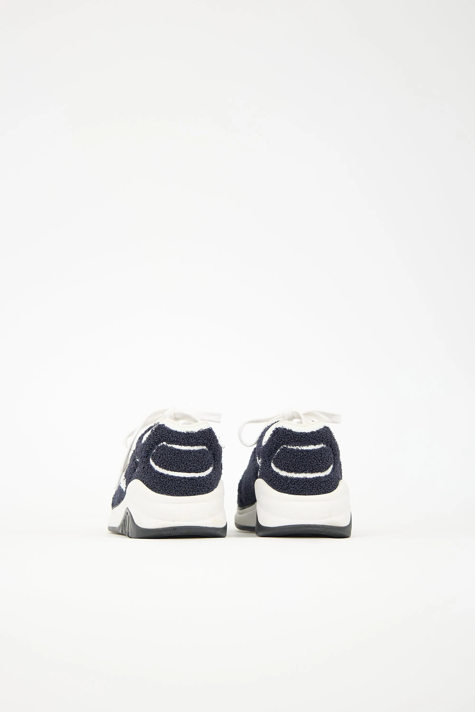 Terry CC Sneaker sold by VSP Consignment product image thumbnail 4