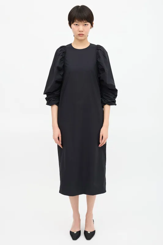 Keen Midi Dress sold by VSP Consignment