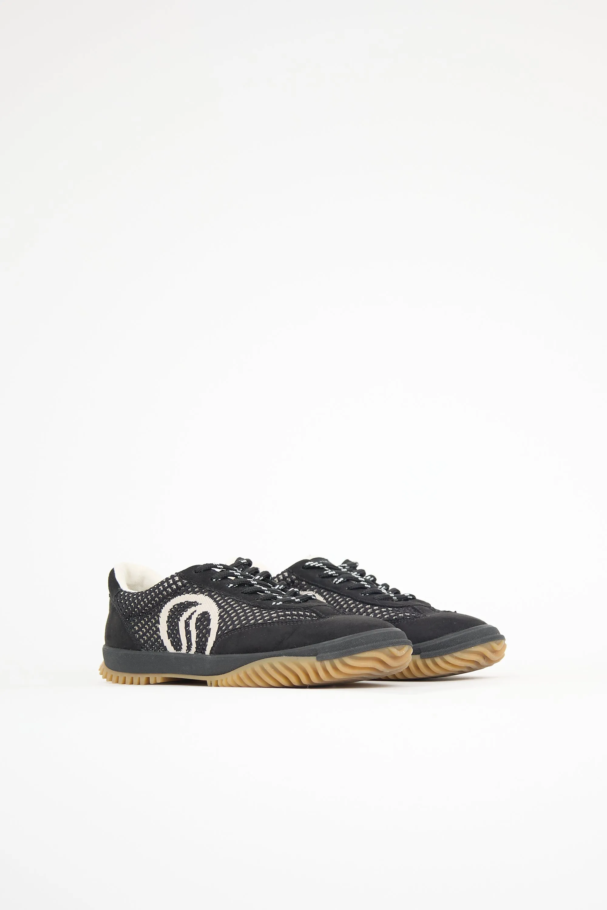 Mesh S-Wave Sneaker sold by VSP Consignment product image thumbnail 3