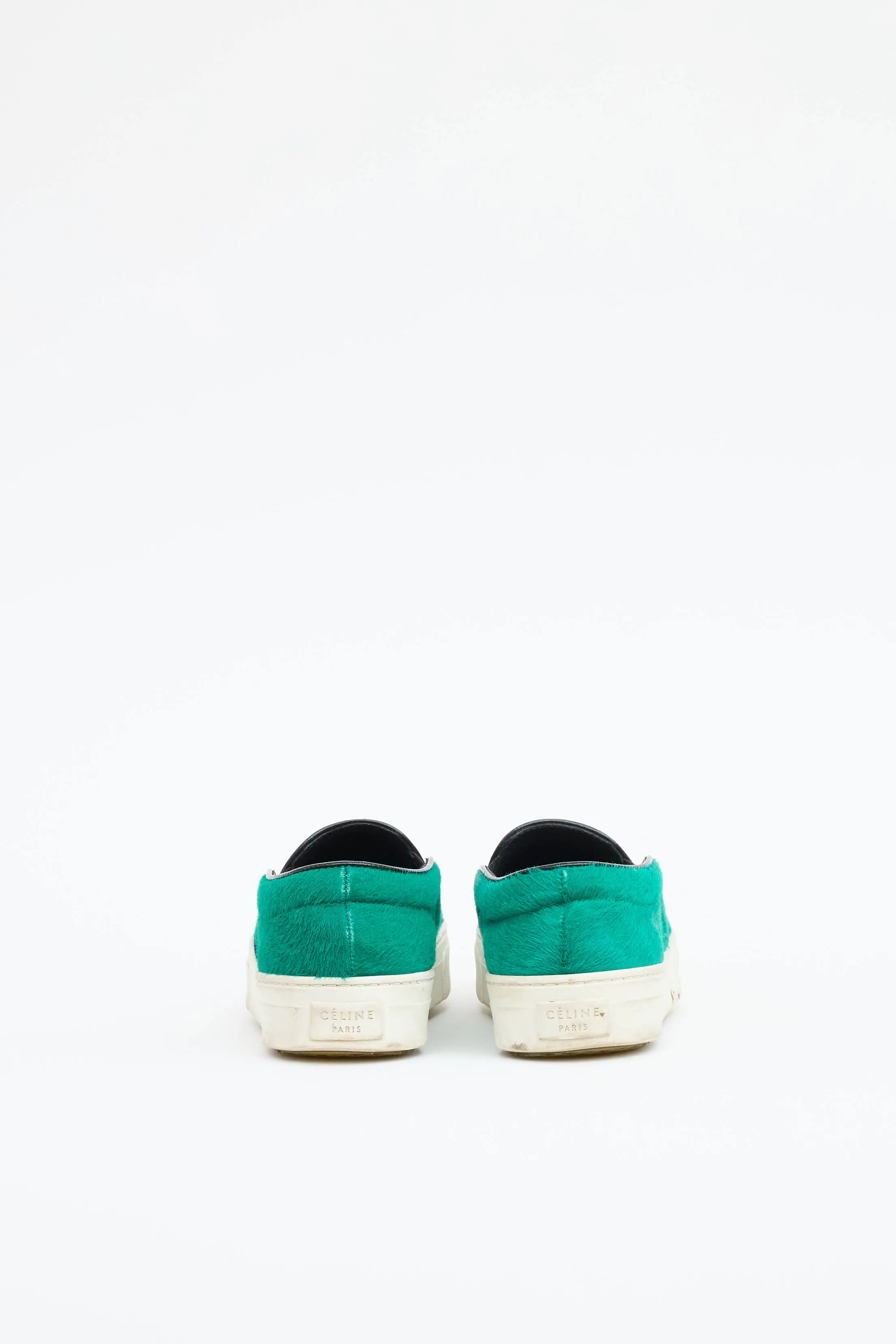 Textured Slip On Sneaker sold by VSP Consignment product image thumbnail 4