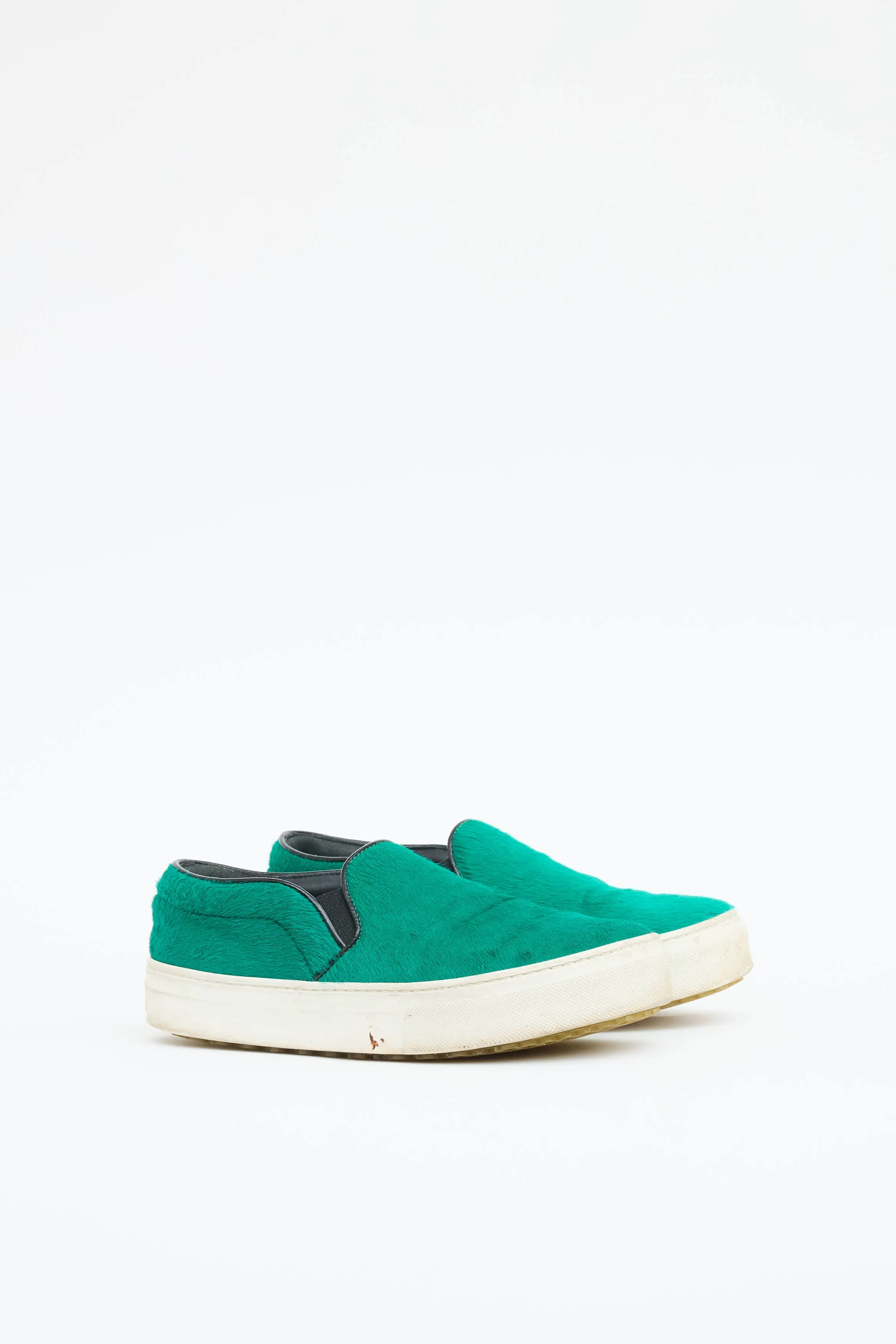 Textured Slip On Sneaker sold by VSP Consignment product image thumbnail 3