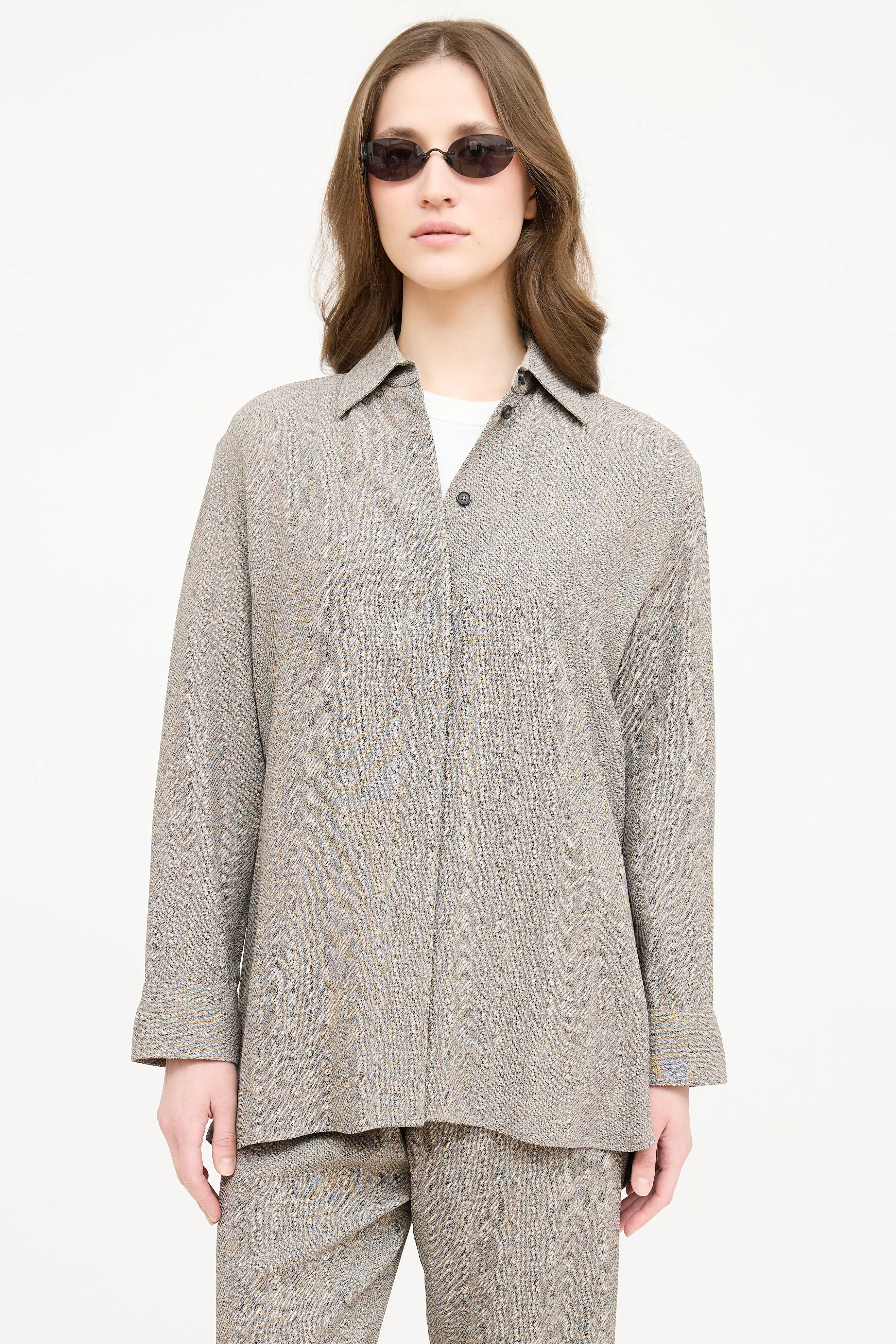 Sisea Shirt sold by VSP Consignment