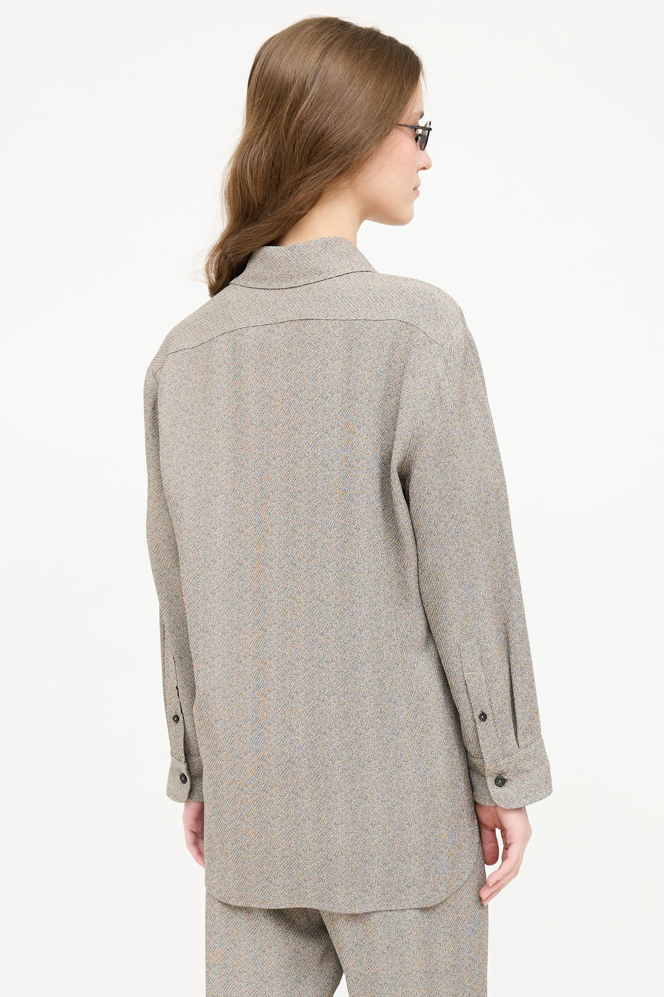 Sisea Shirt sold by VSP Consignment product image thumbnail 5