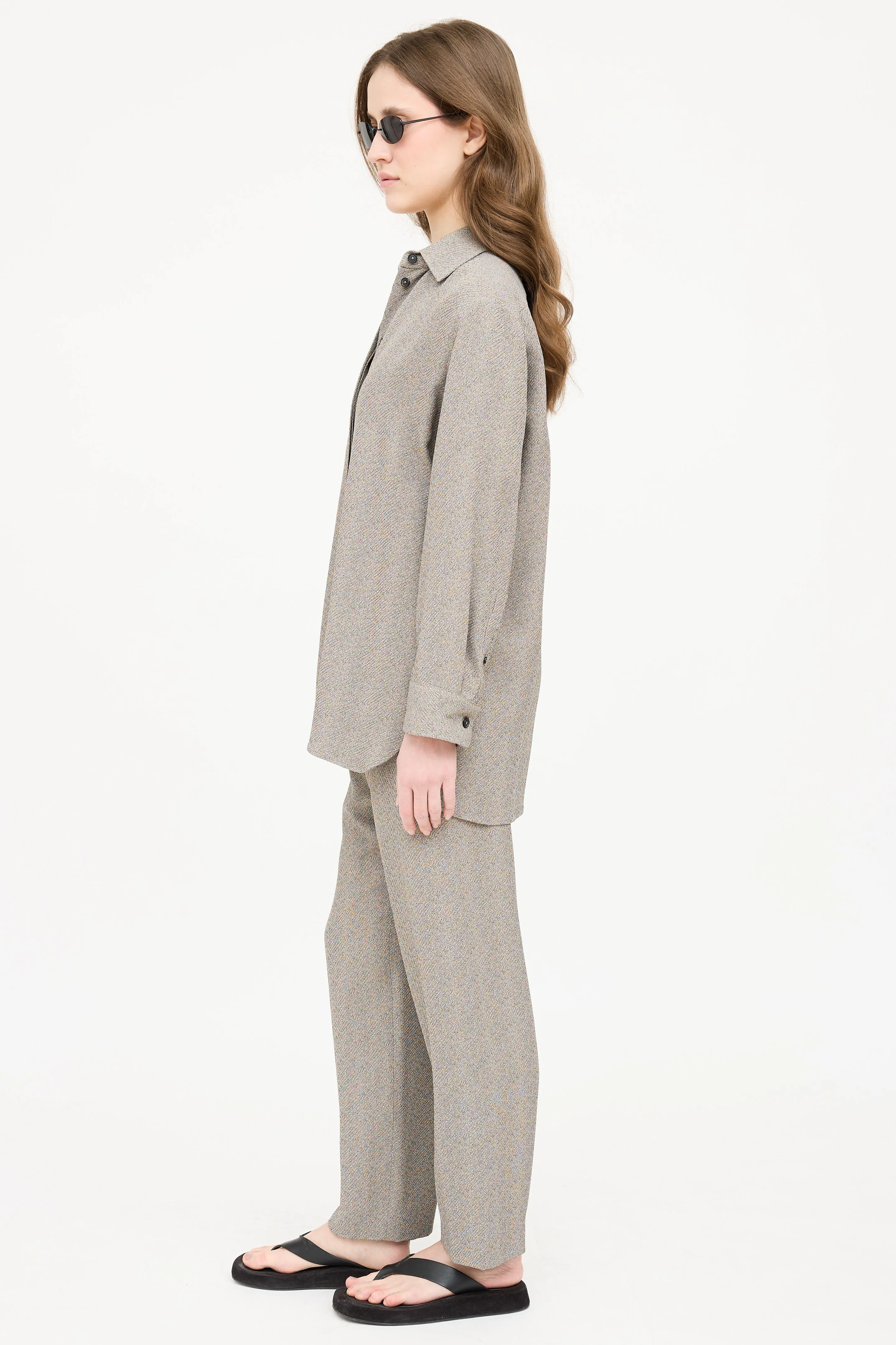 Sisea Shirt sold by VSP Consignment product image thumbnail 4