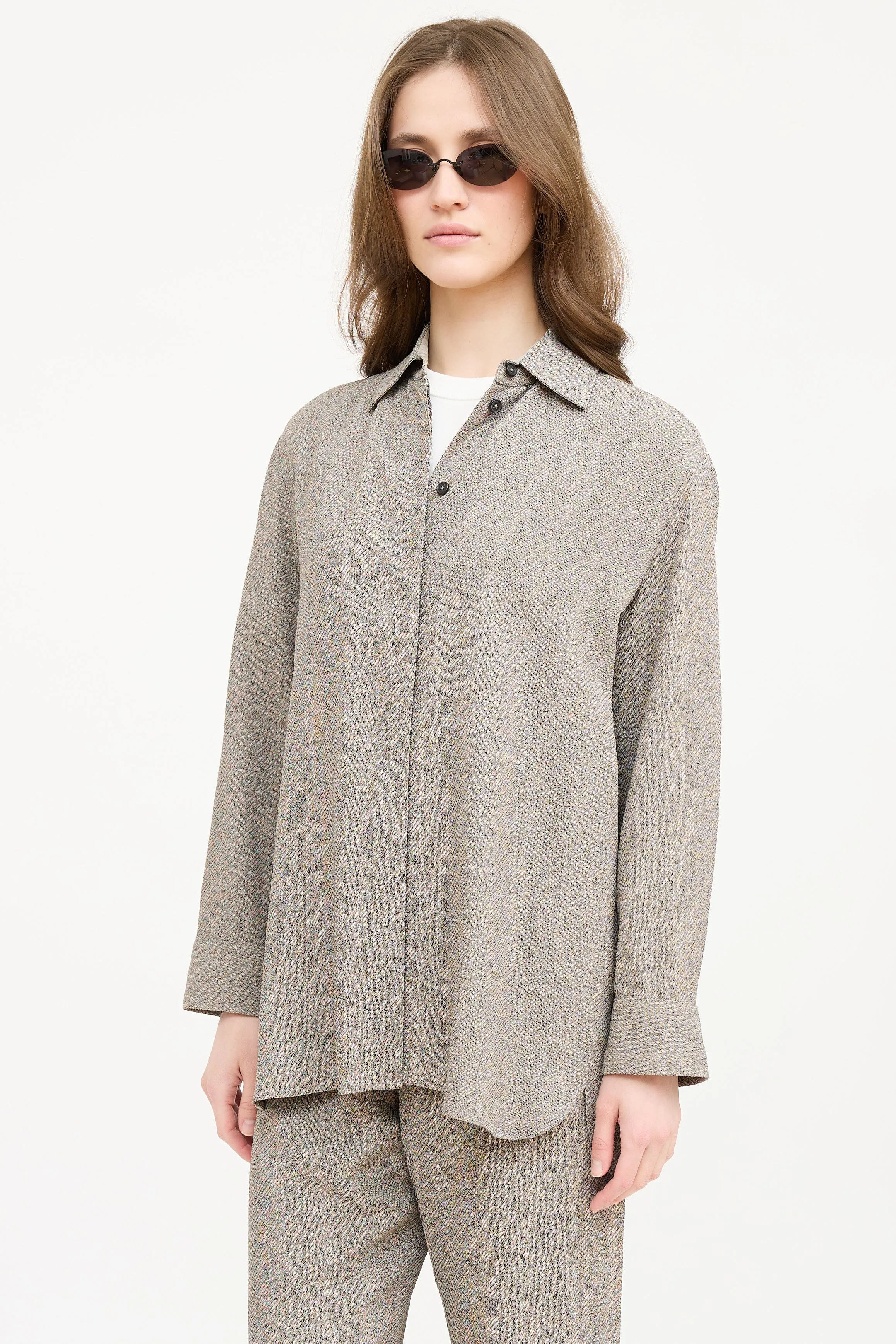 Sisea Shirt sold by VSP Consignment product image thumbnail 3