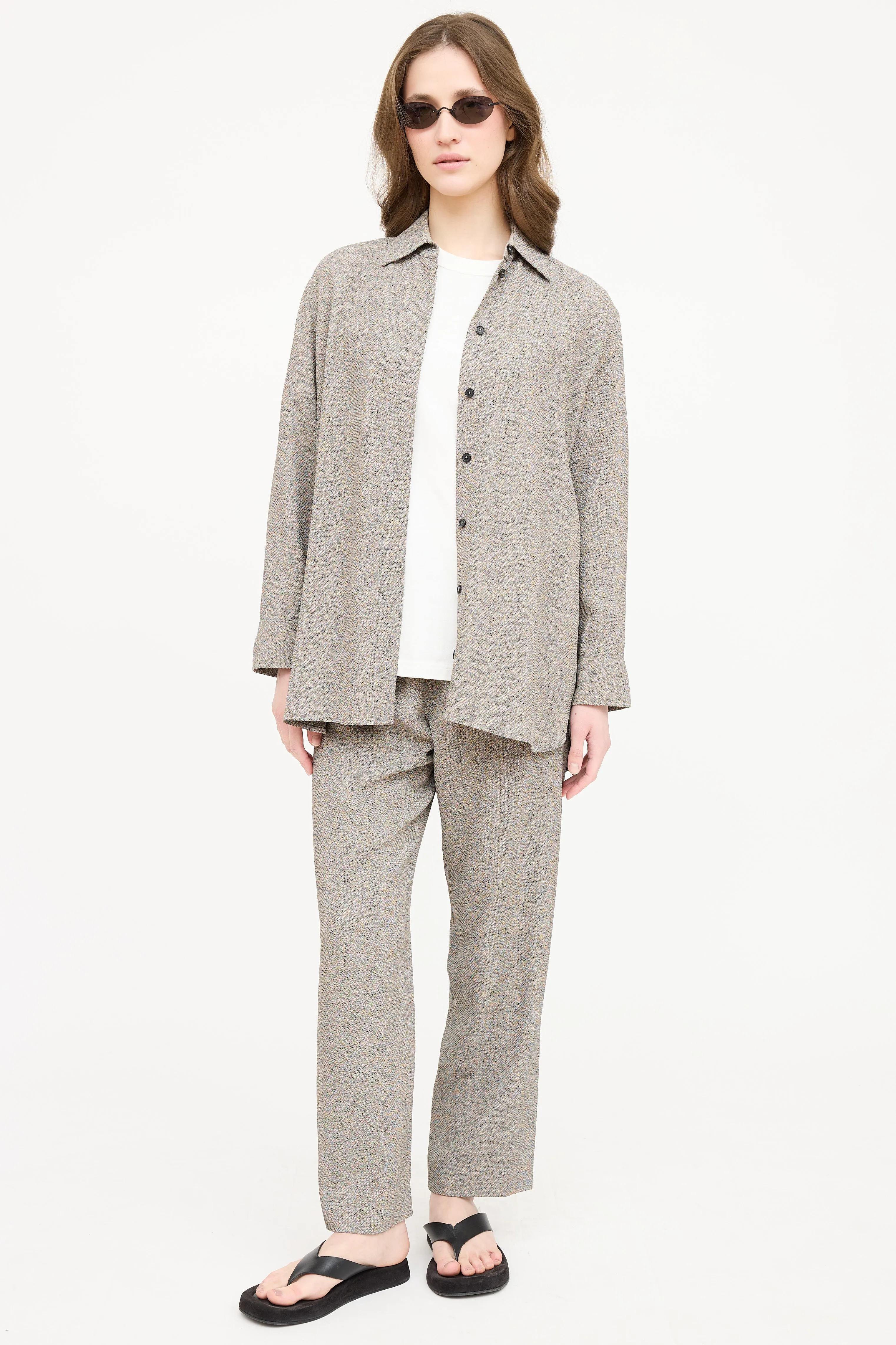 Sisea Shirt sold by VSP Consignment product image thumbnail 2