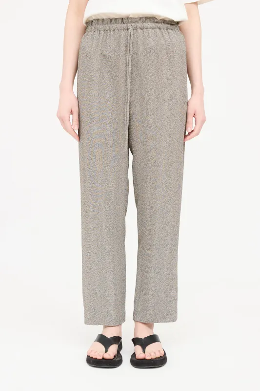 Paco Drawstring Pant sold by VSP Consignment