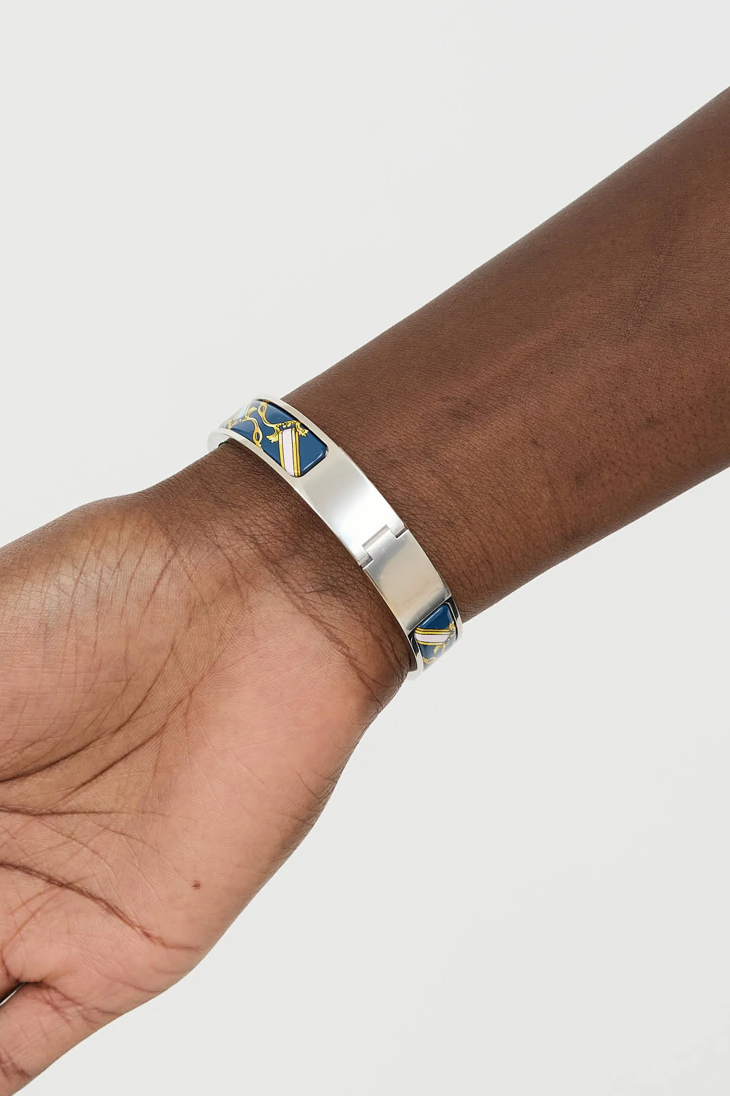 Clic H Musee Bracelet sold by VSP Consignment product image thumbnail 3