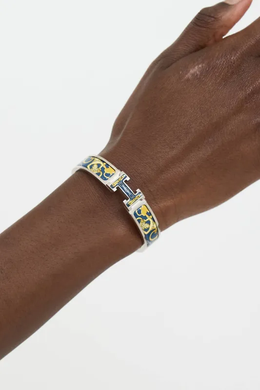 Clic H Musee Bracelet sold by VSP Consignment