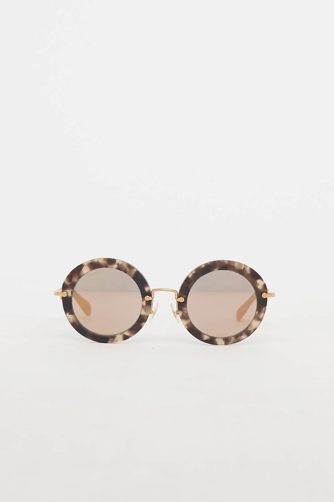 SMU13N Round Sunglasses sold by VSP Consignment