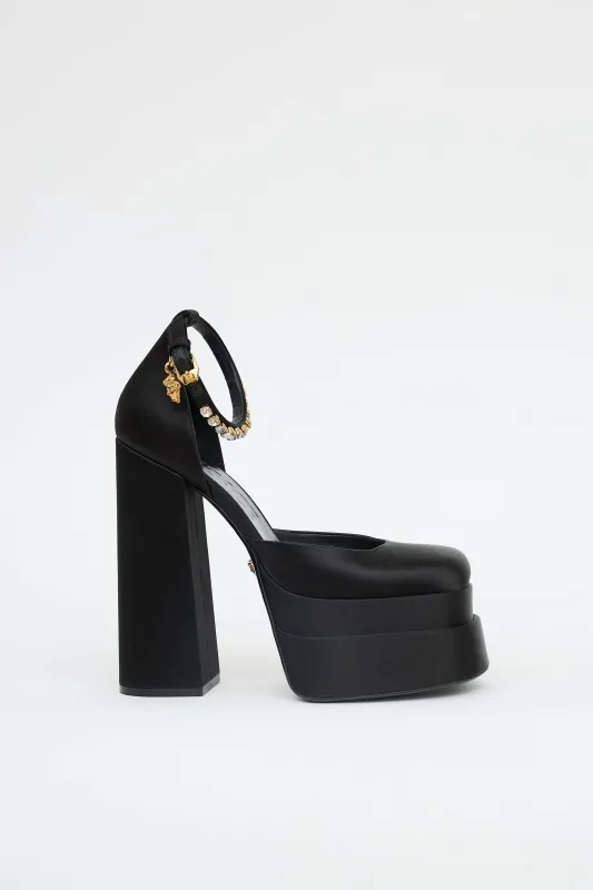 Aevitas Platform
 Pump sold by VSP Consignment