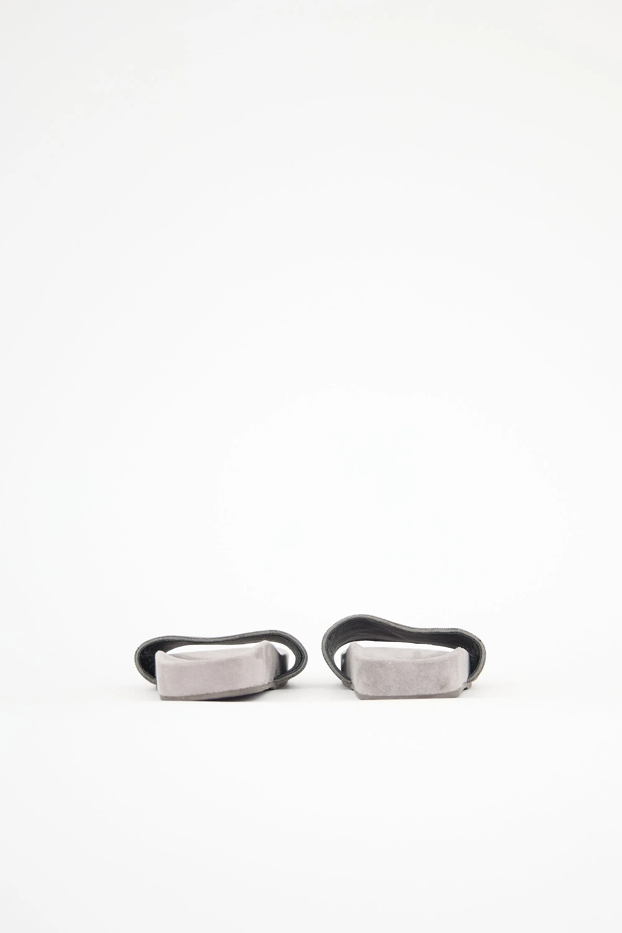 Monili Vamp Slide sold by VSP Consignment product image thumbnail 4